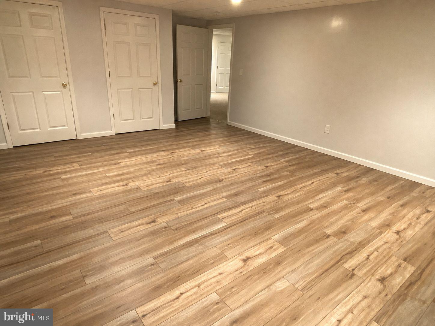BRADDOCK ESTATES - Residential