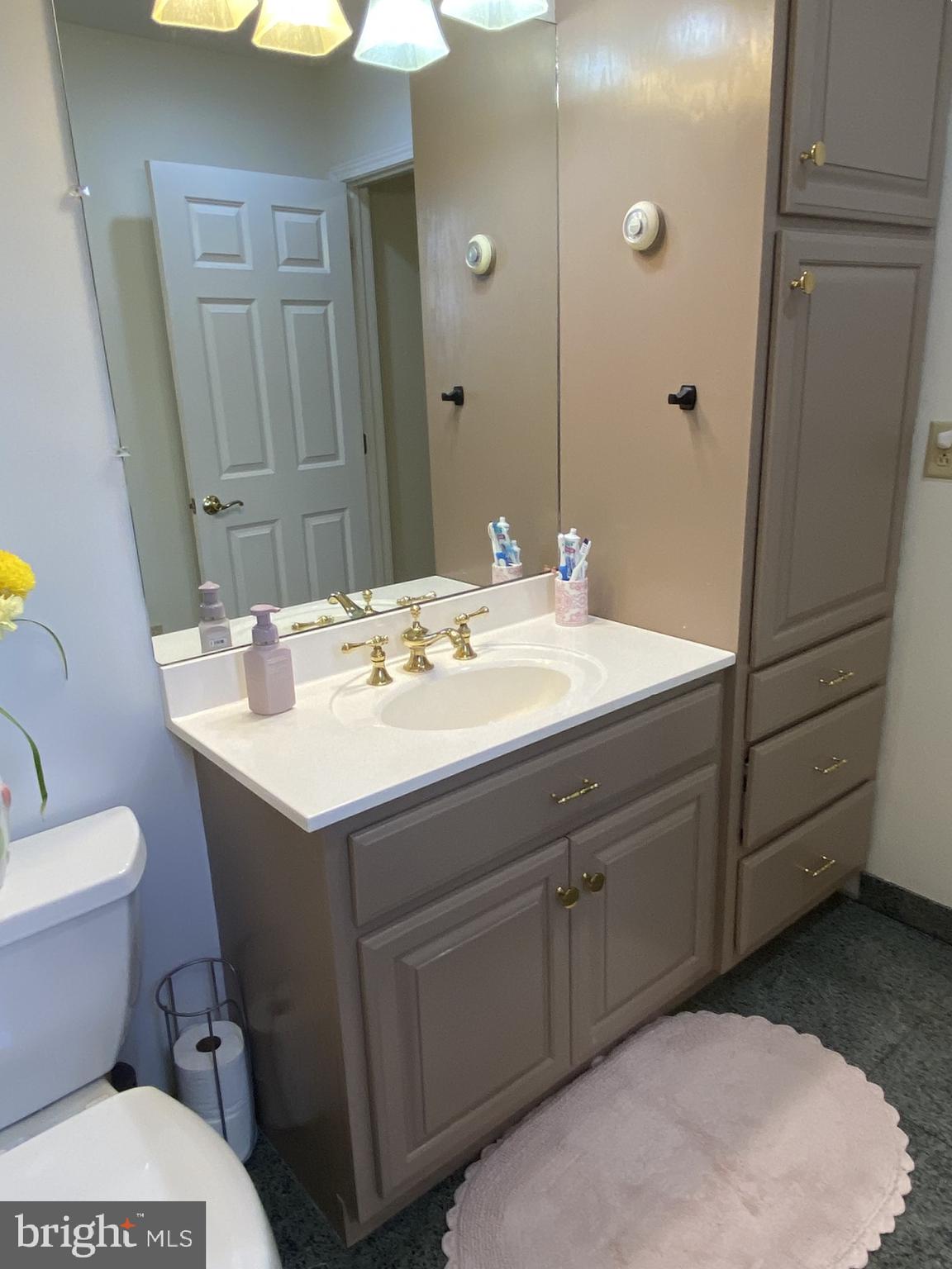 BRADDOCK ESTATES - Residential