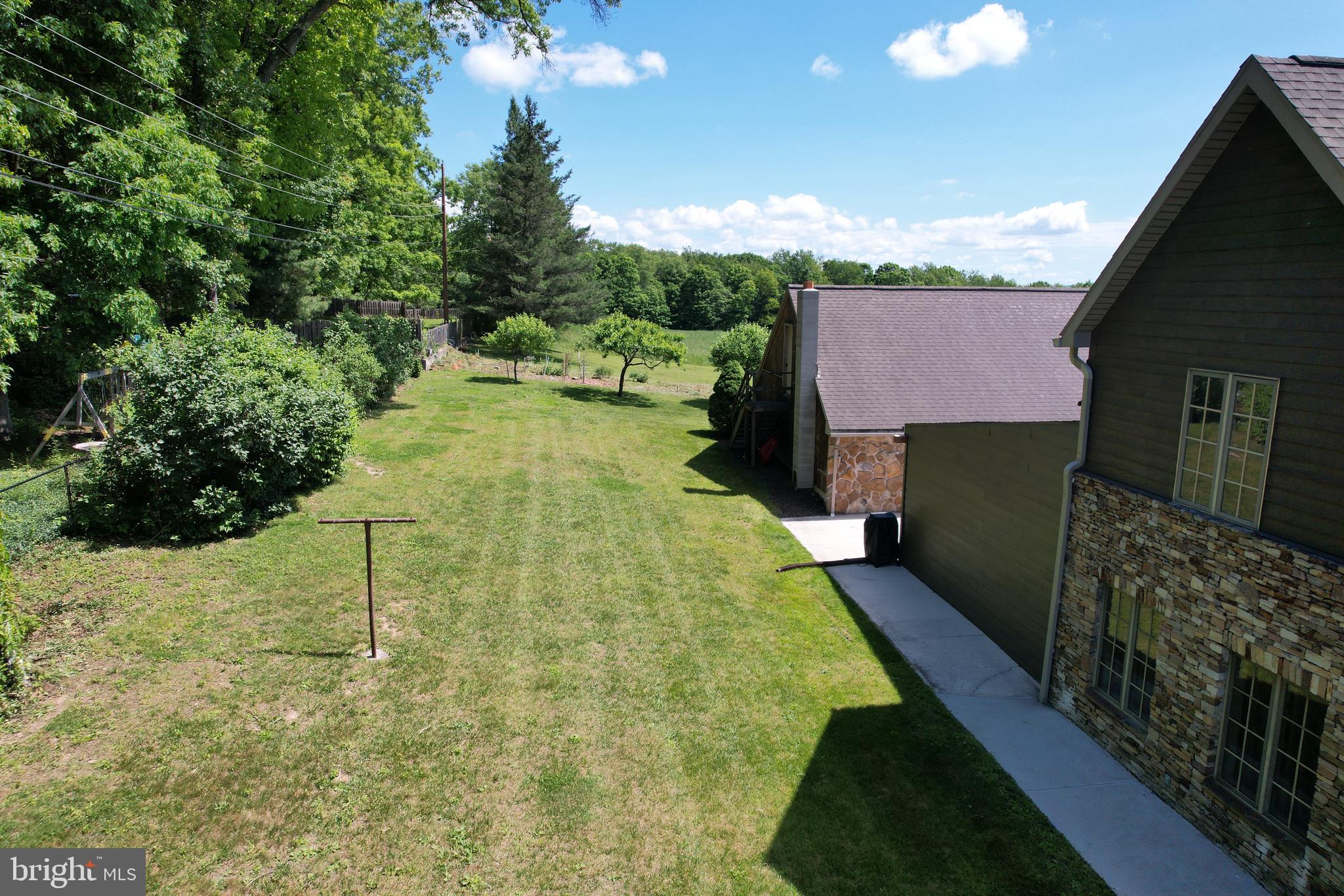 BRADDOCK ESTATES - Residential