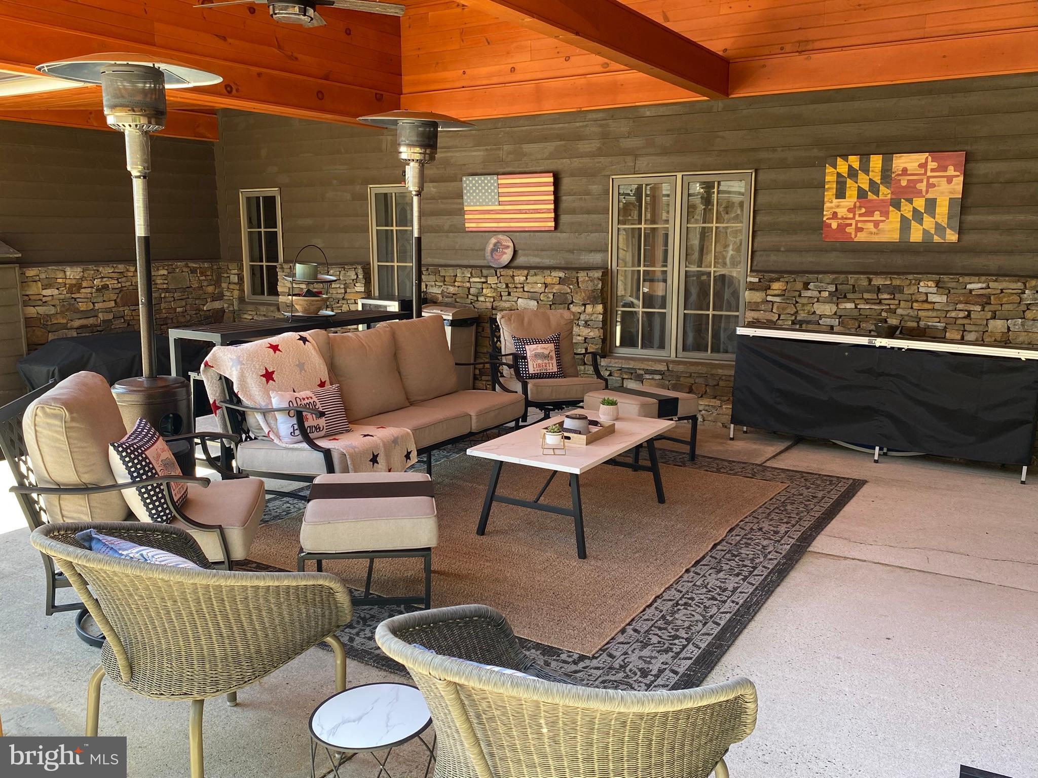 BRADDOCK ESTATES - Residential