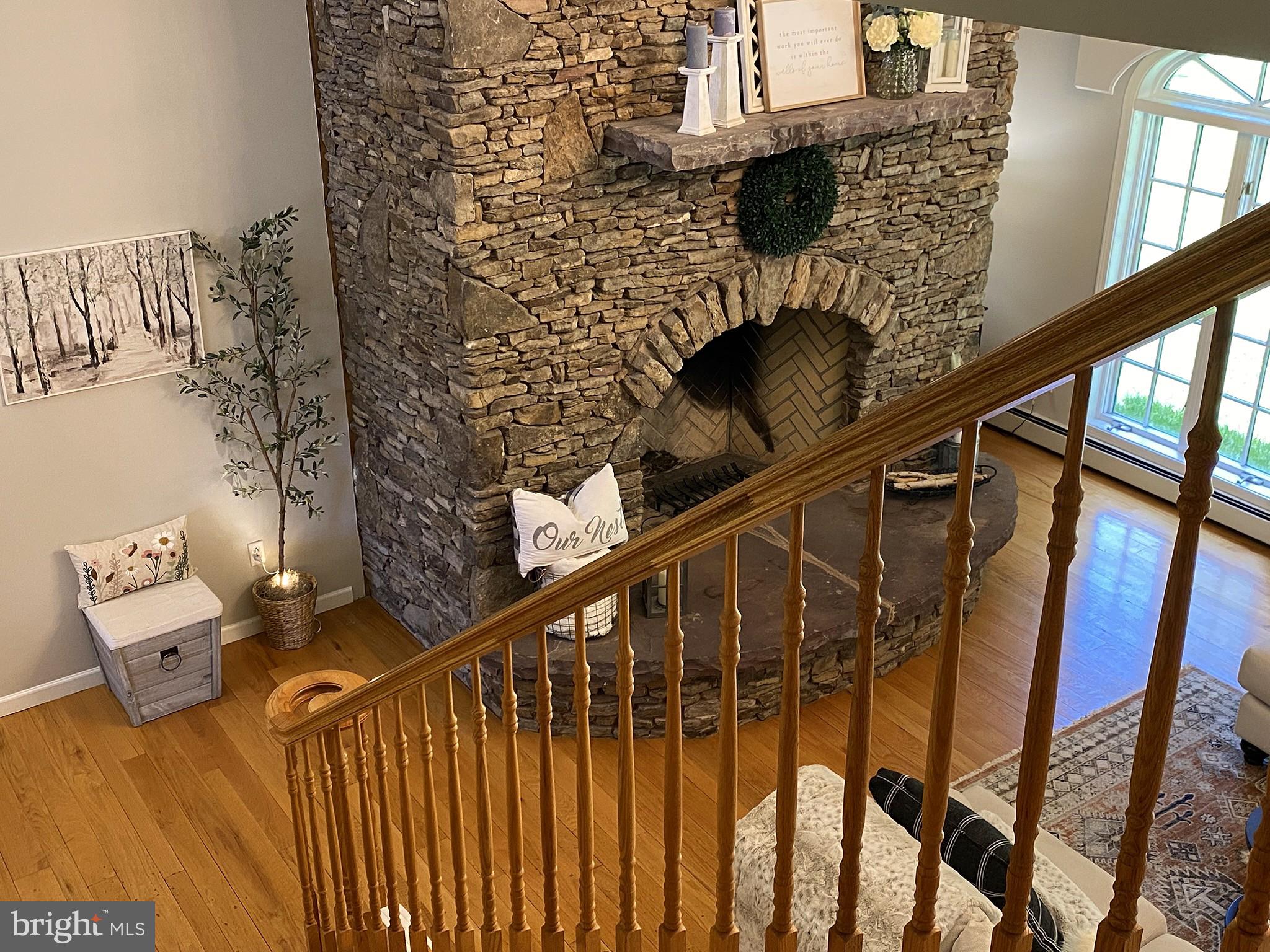 BRADDOCK ESTATES - Residential