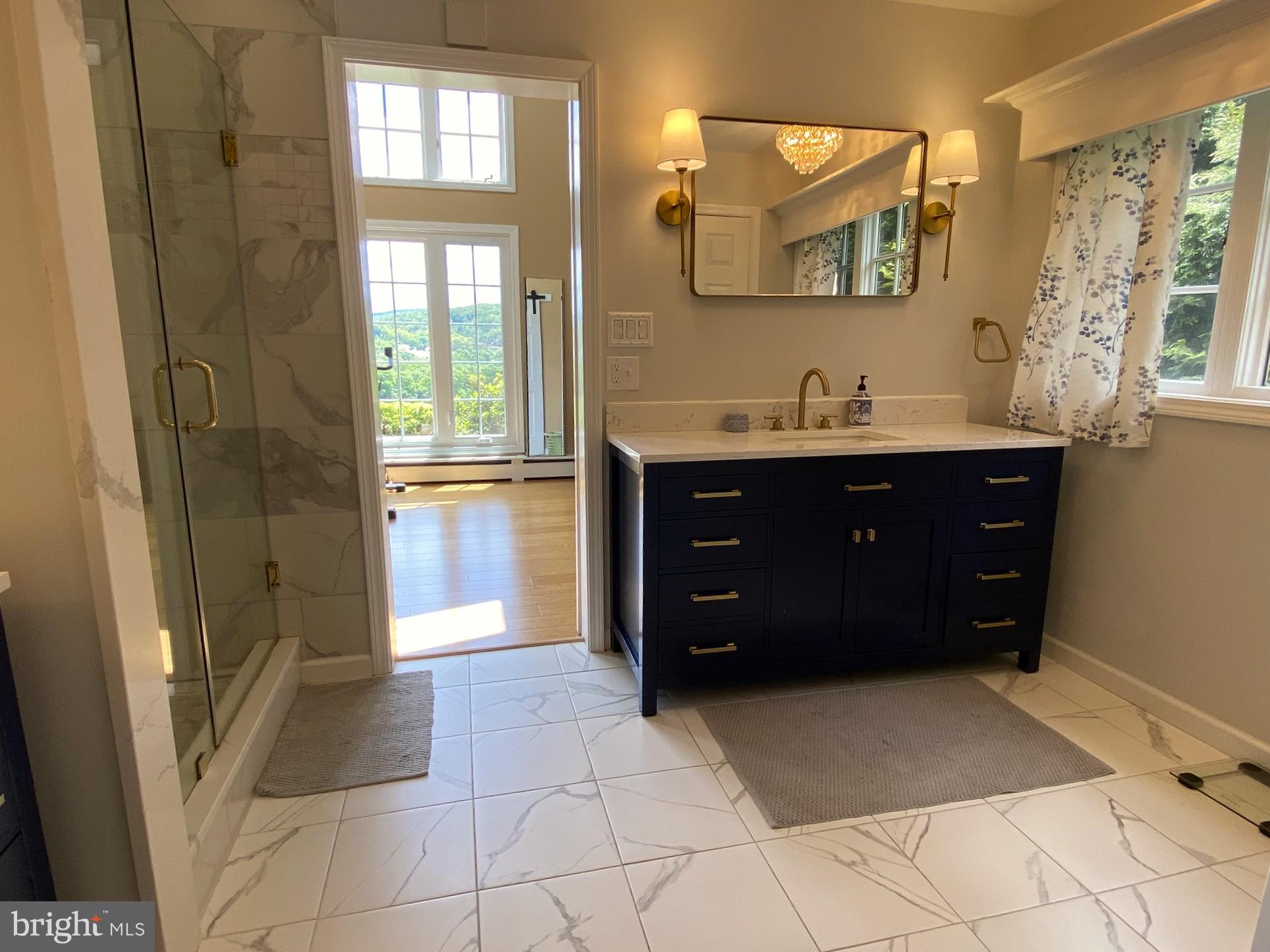 BRADDOCK ESTATES - Residential