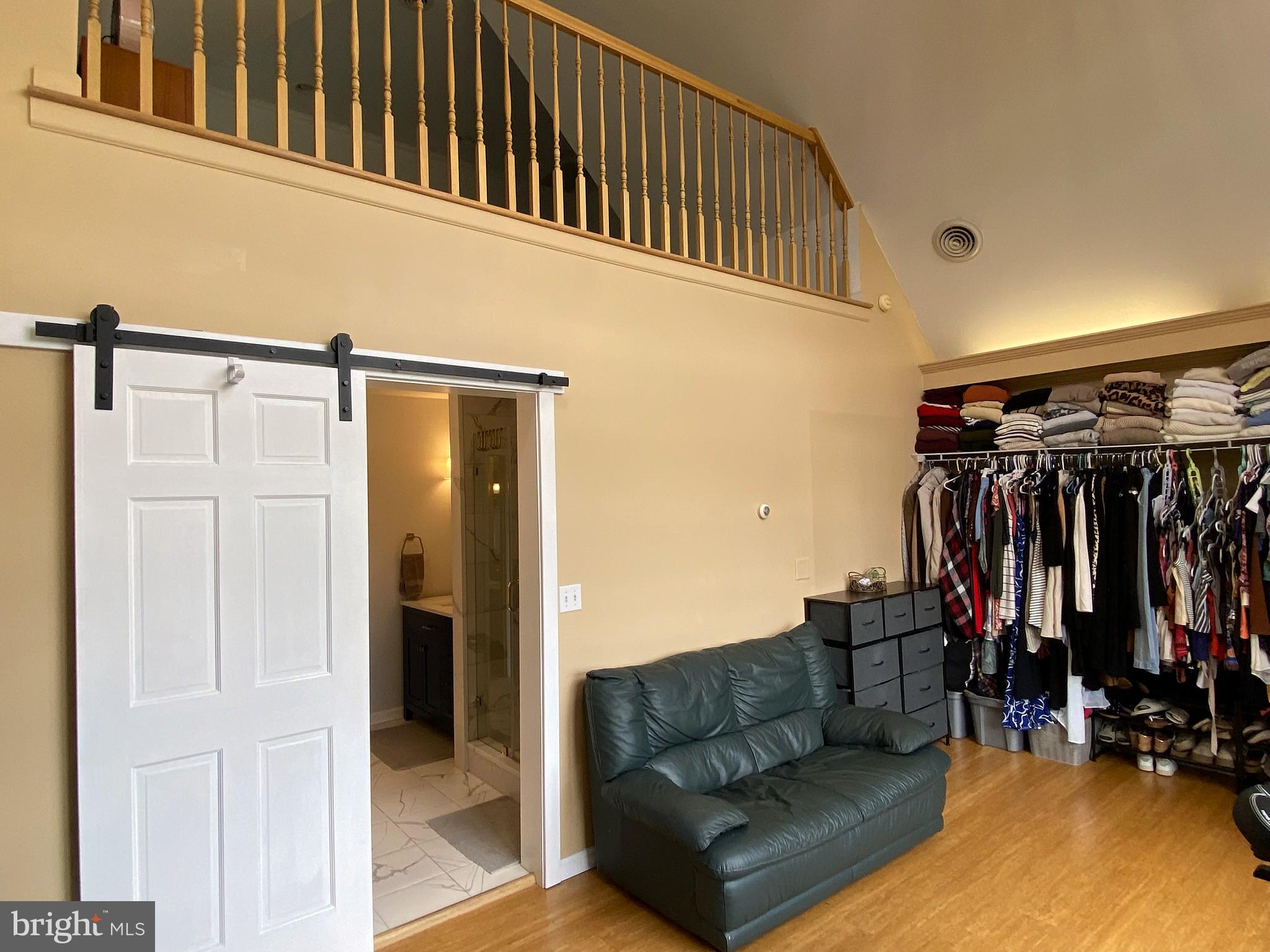 BRADDOCK ESTATES - Residential