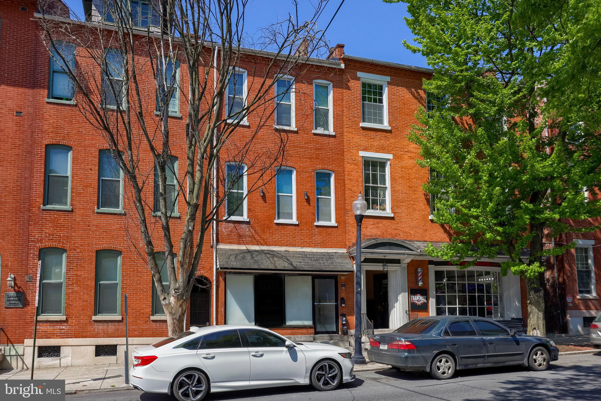 MUSSER PARK - Residential Income