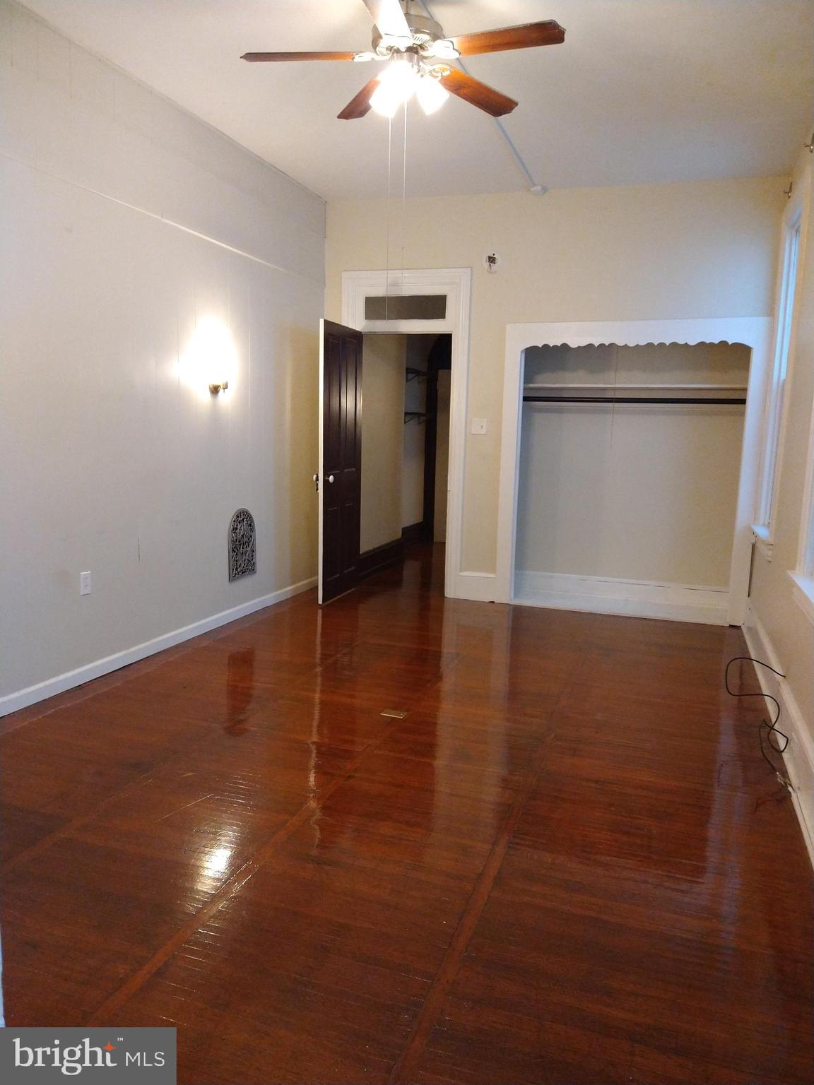 MUSSER PARK - Residential Income
