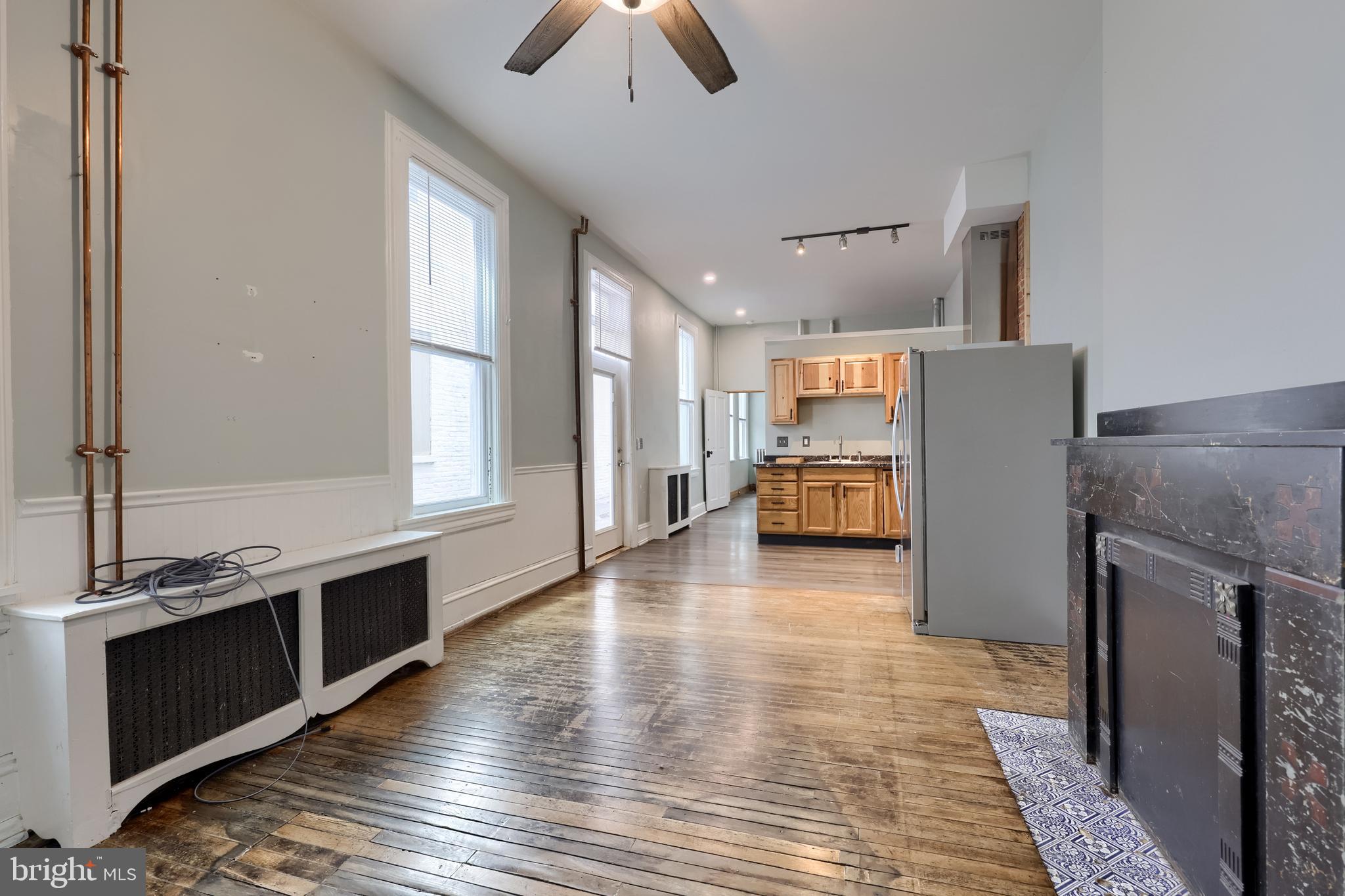 MUSSER PARK - Residential Income