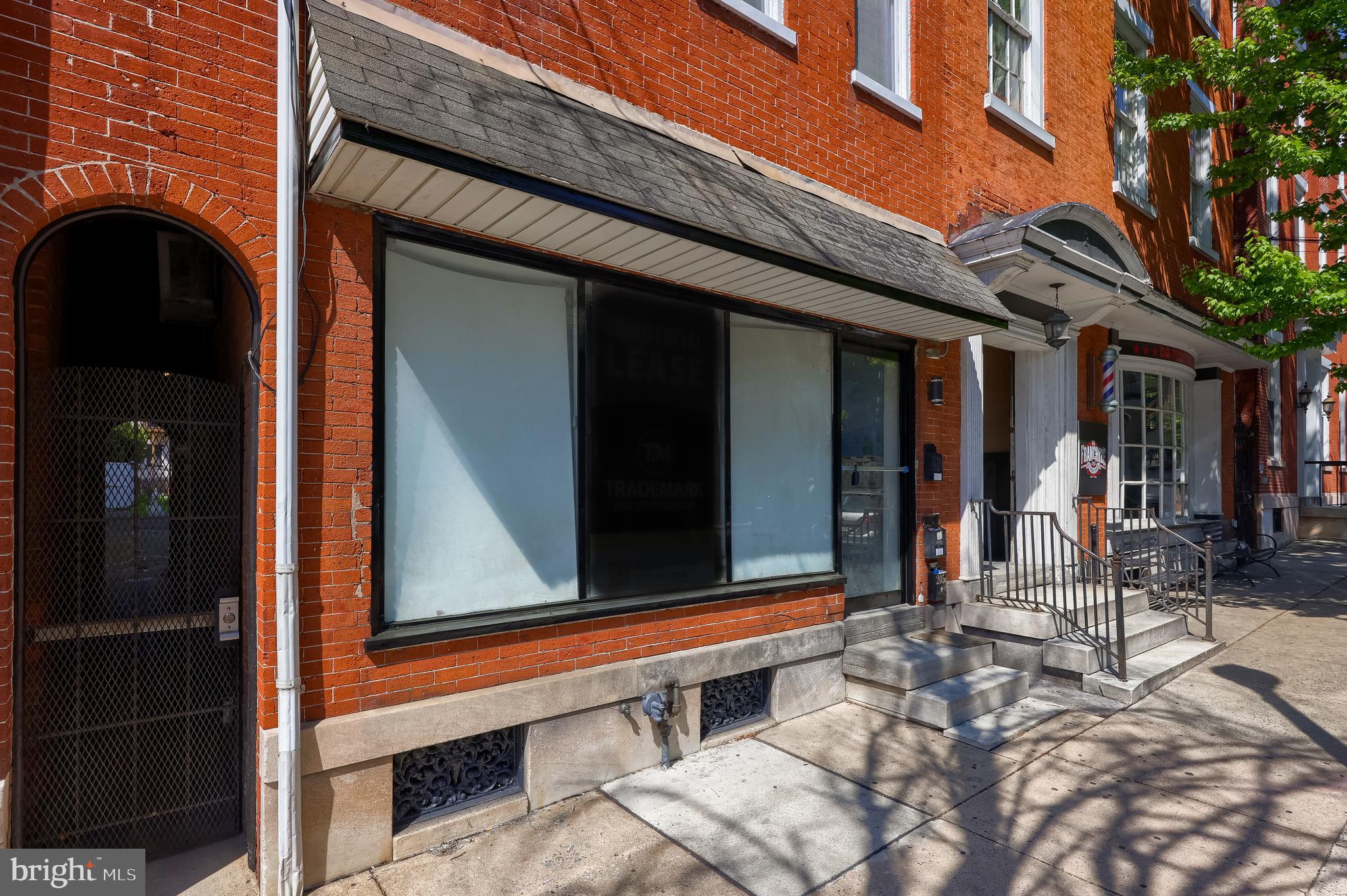 MUSSER PARK - Residential Income