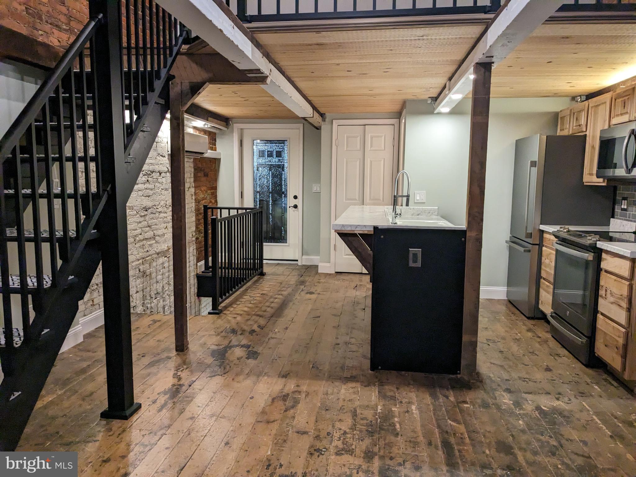 MUSSER PARK - Residential Income