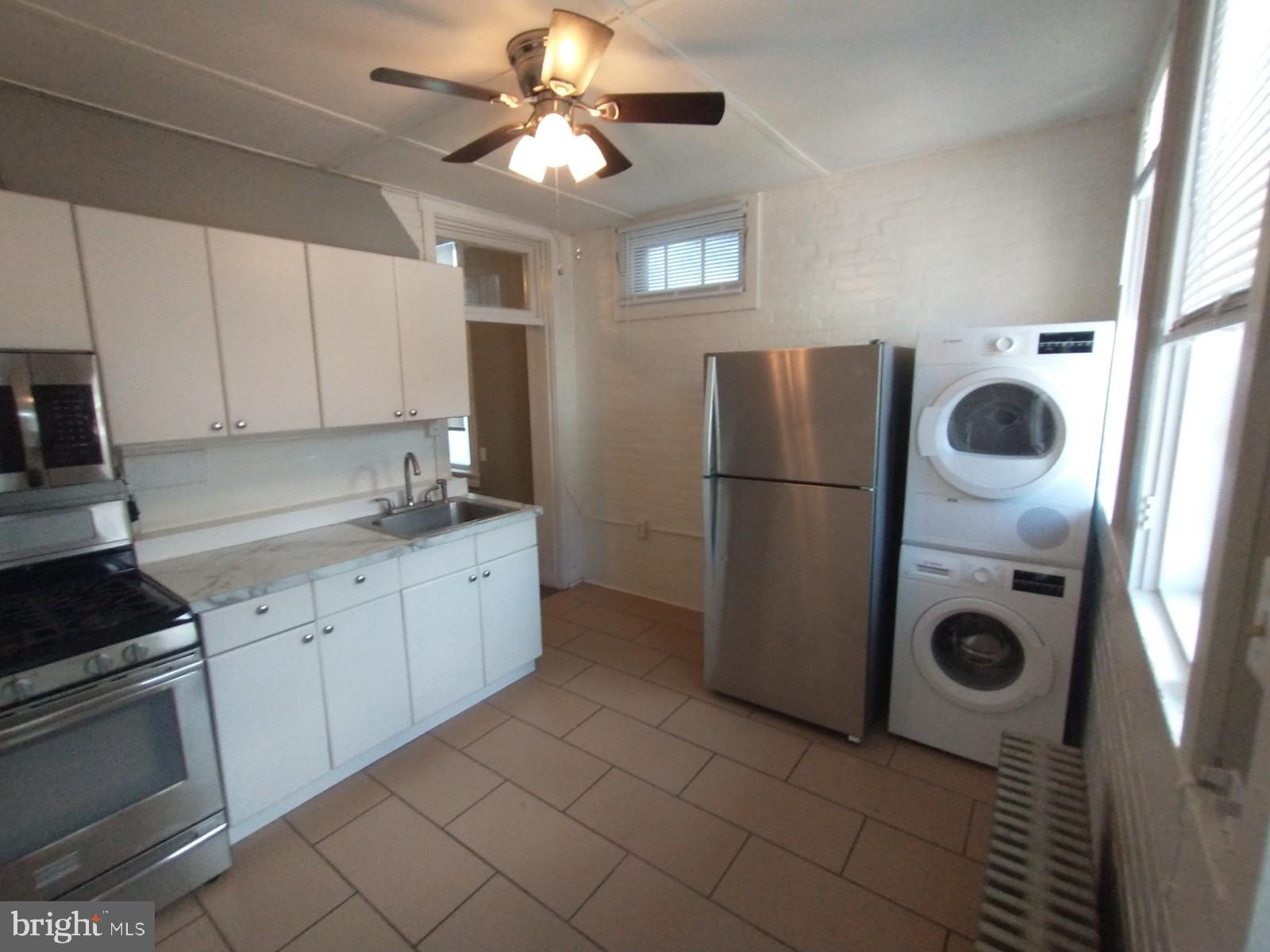 MUSSER PARK - Residential Income