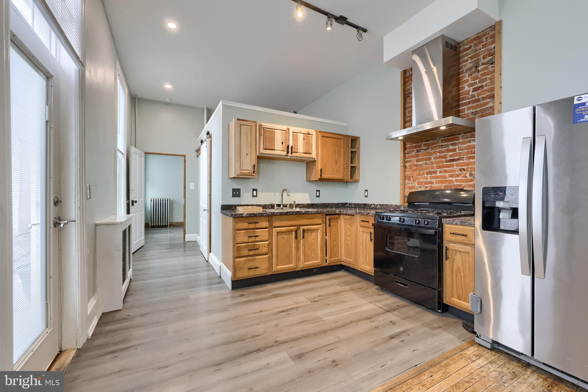 MUSSER PARK - Residential Income