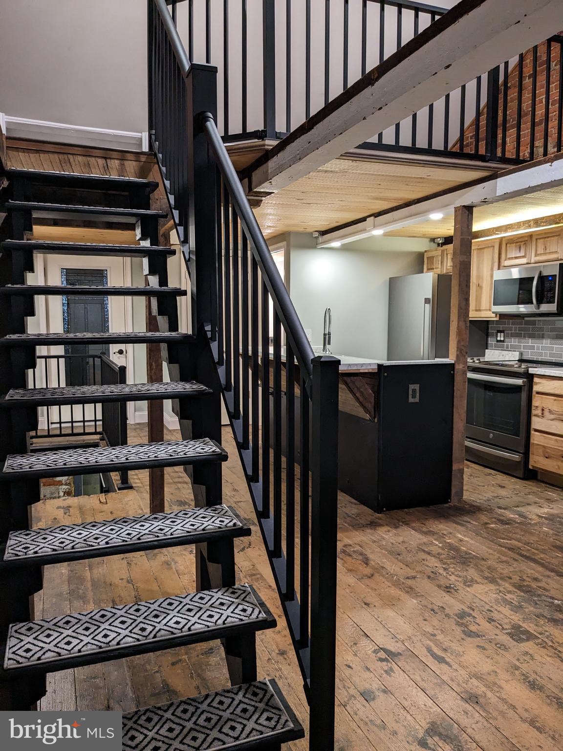 MUSSER PARK - Residential Income