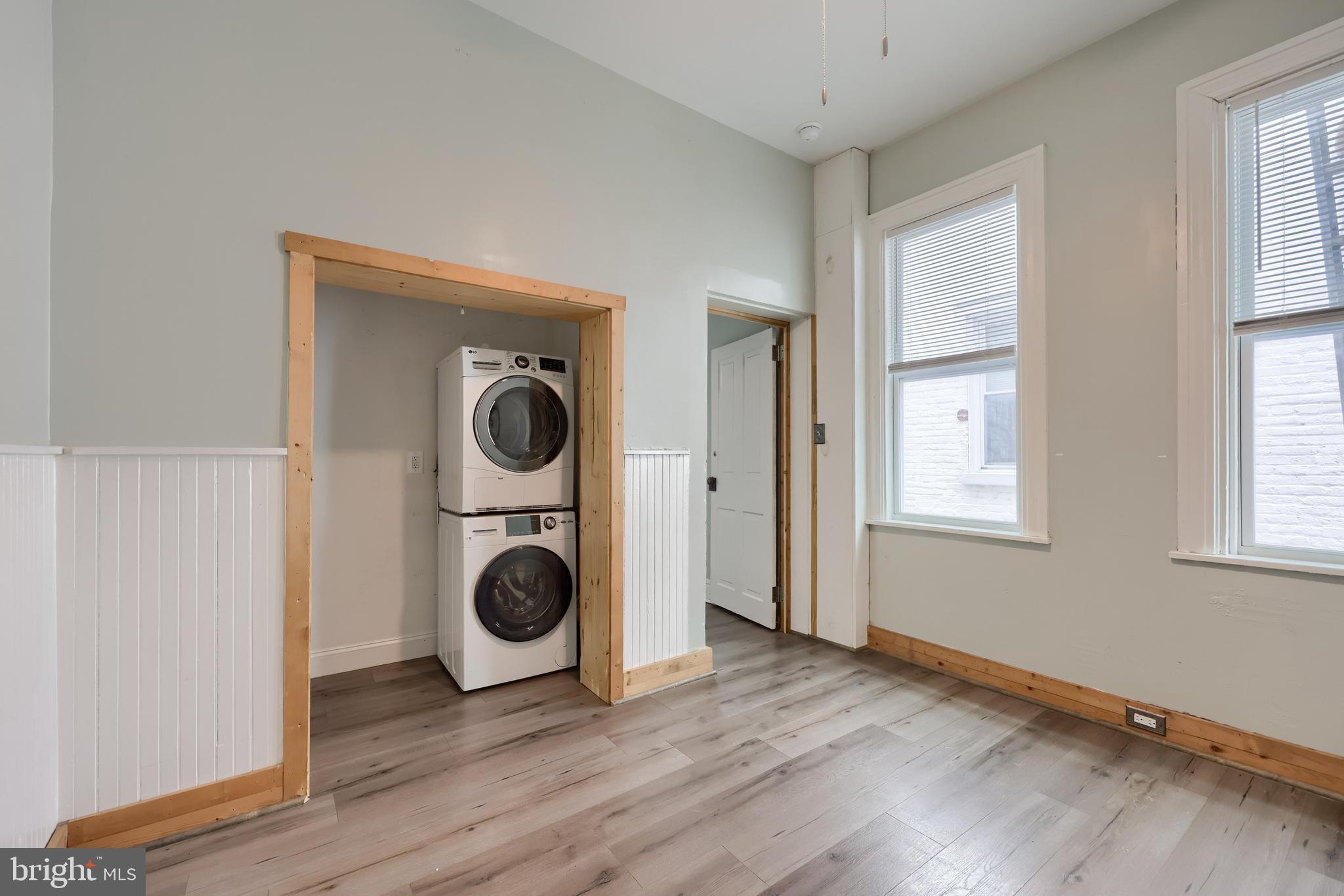 MUSSER PARK - Residential Income