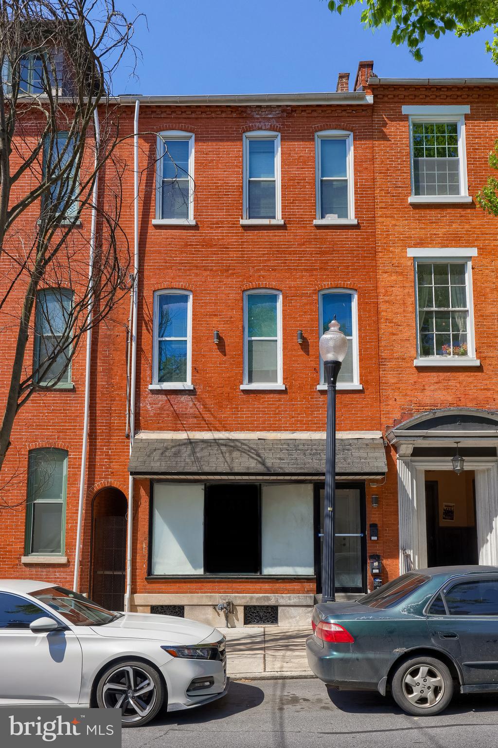 MUSSER PARK - Residential Income