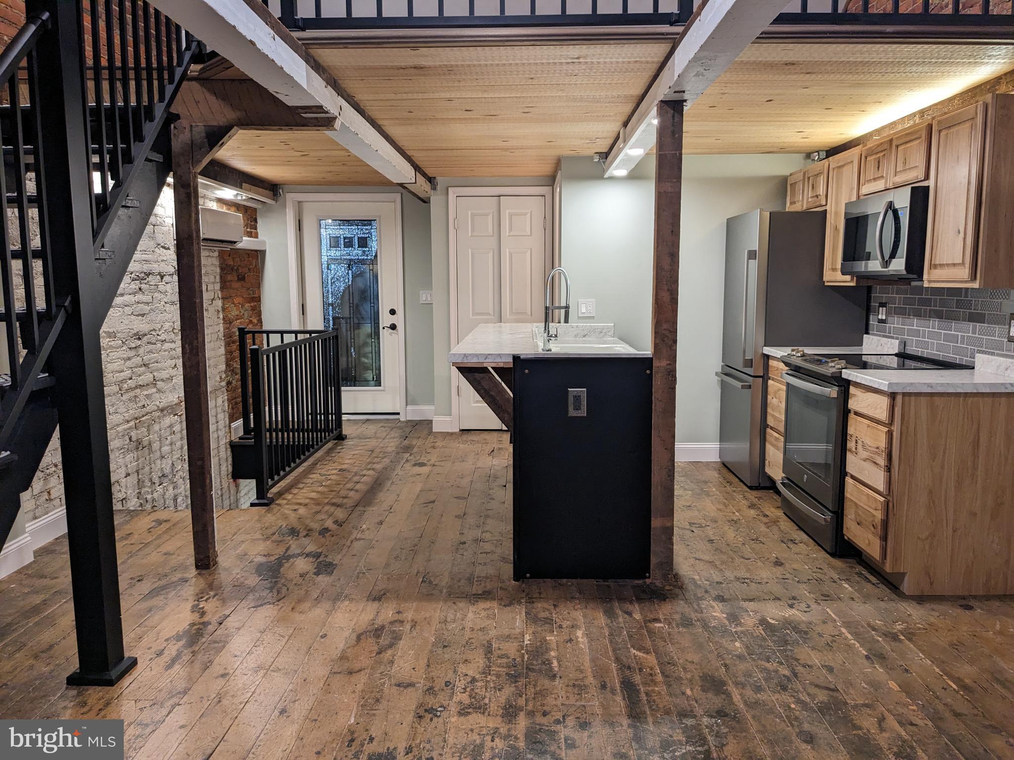 MUSSER PARK - Residential Income