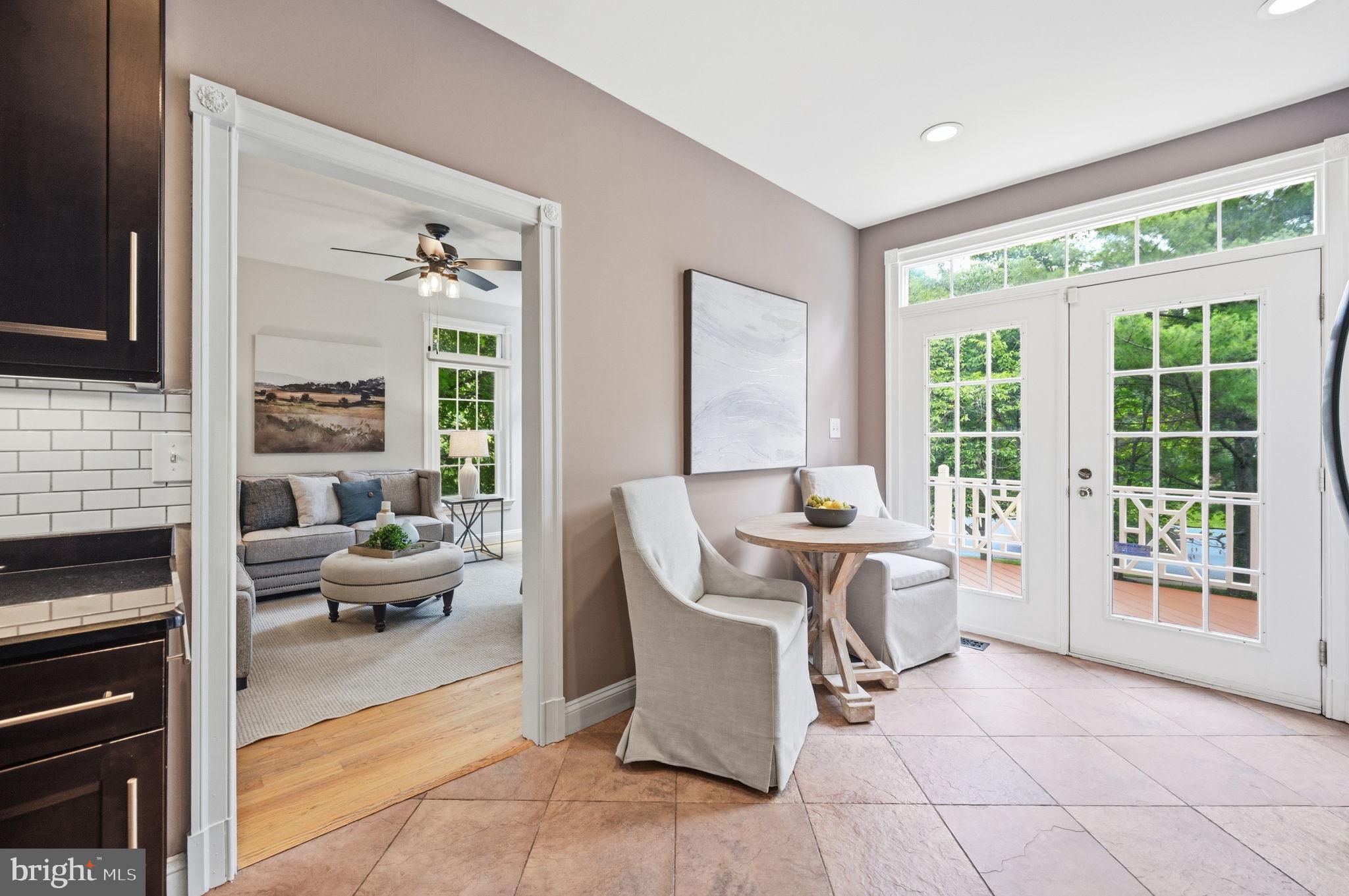 WYANT PROPERTY - Residential