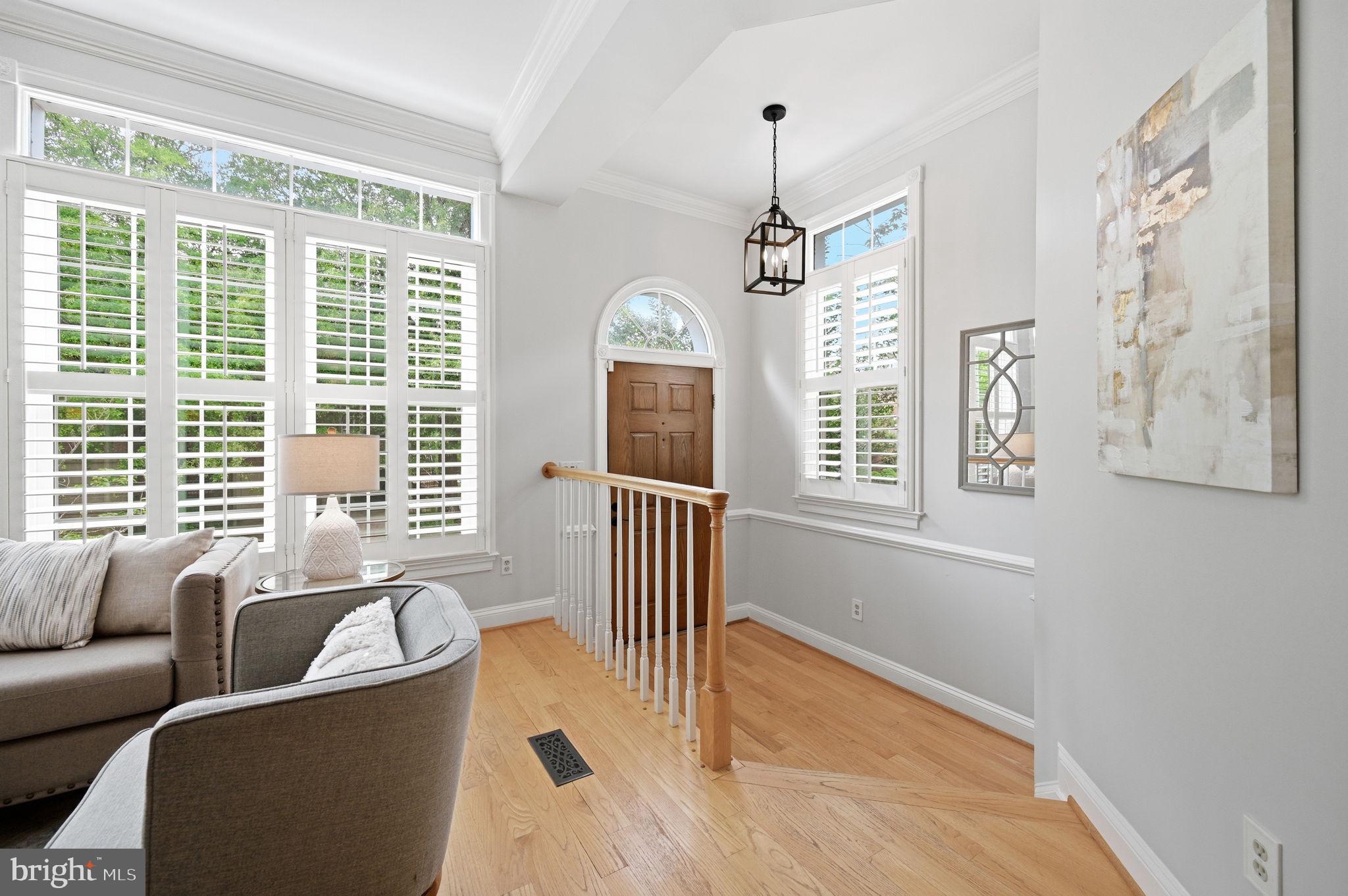 WYANT PROPERTY - Residential