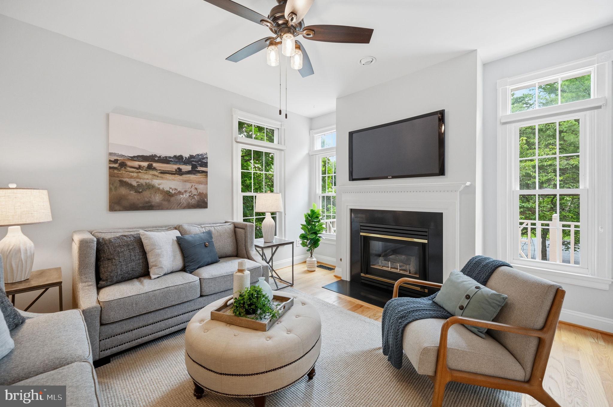 WYANT PROPERTY - Residential