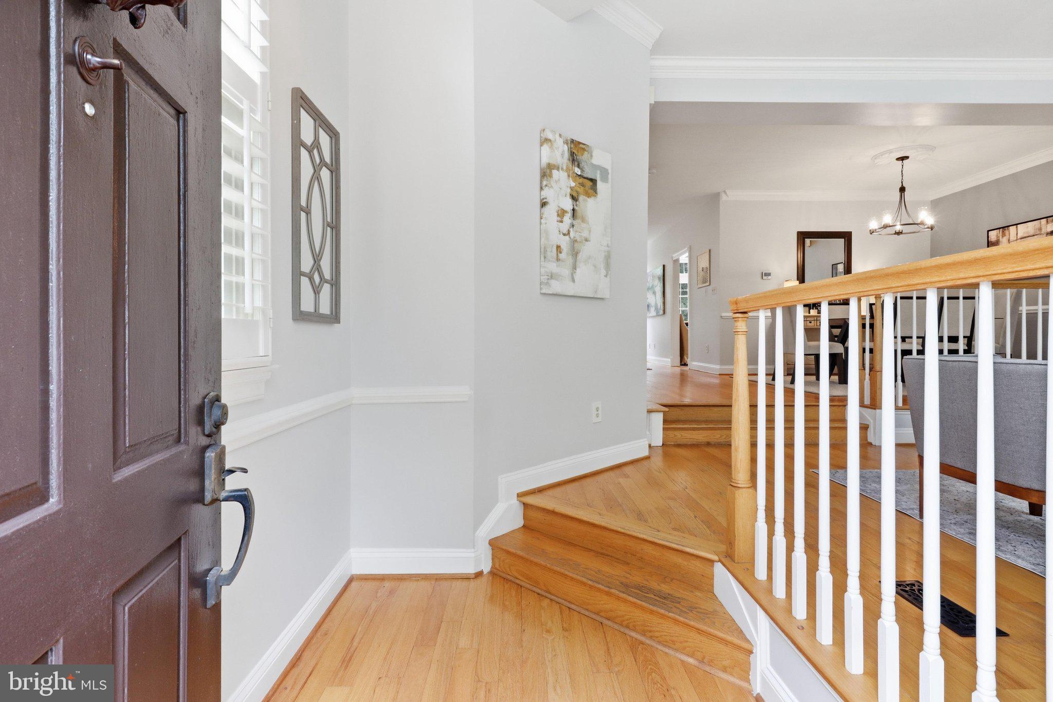 WYANT PROPERTY - Residential