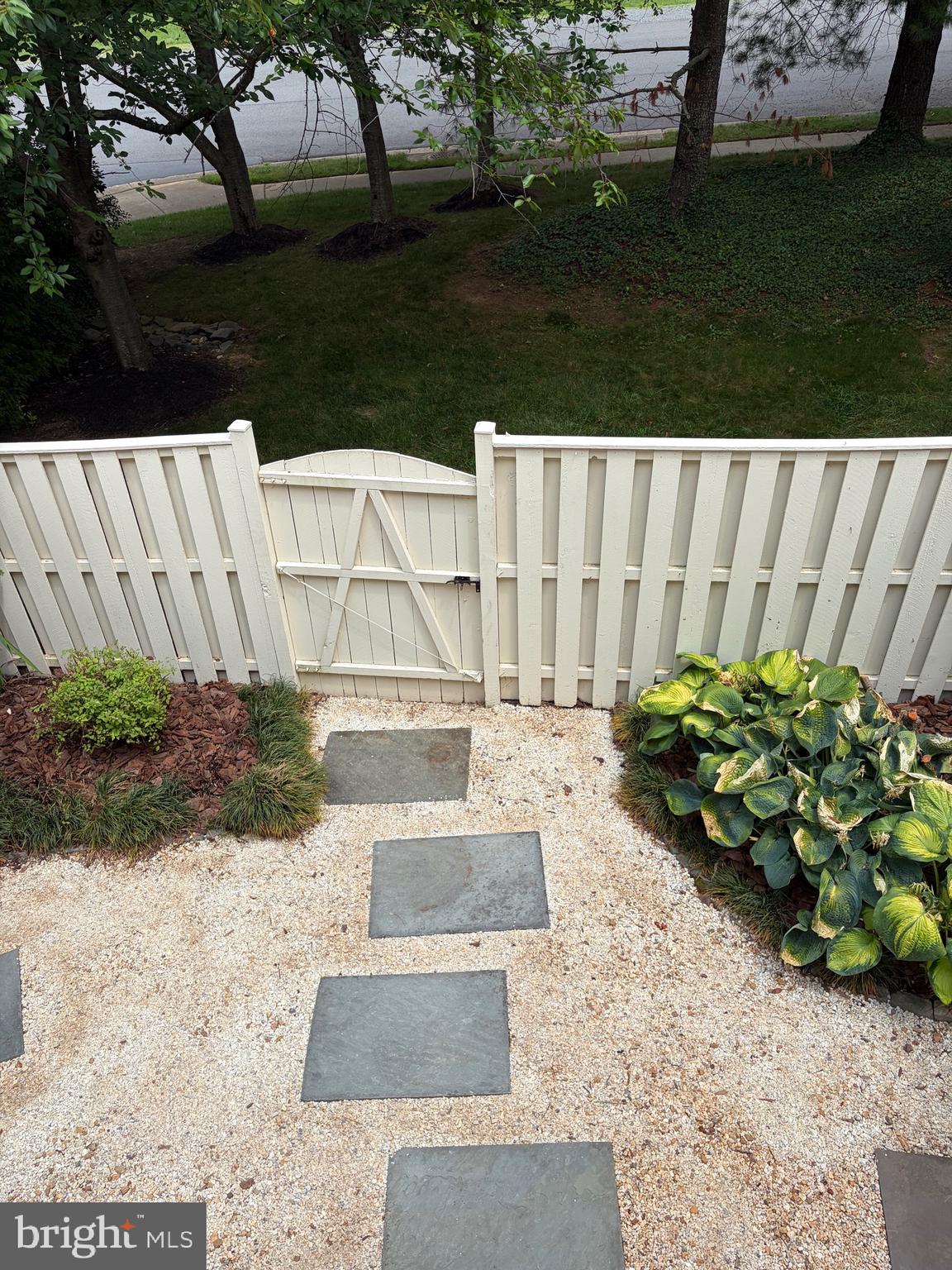 WYANT PROPERTY - Residential
