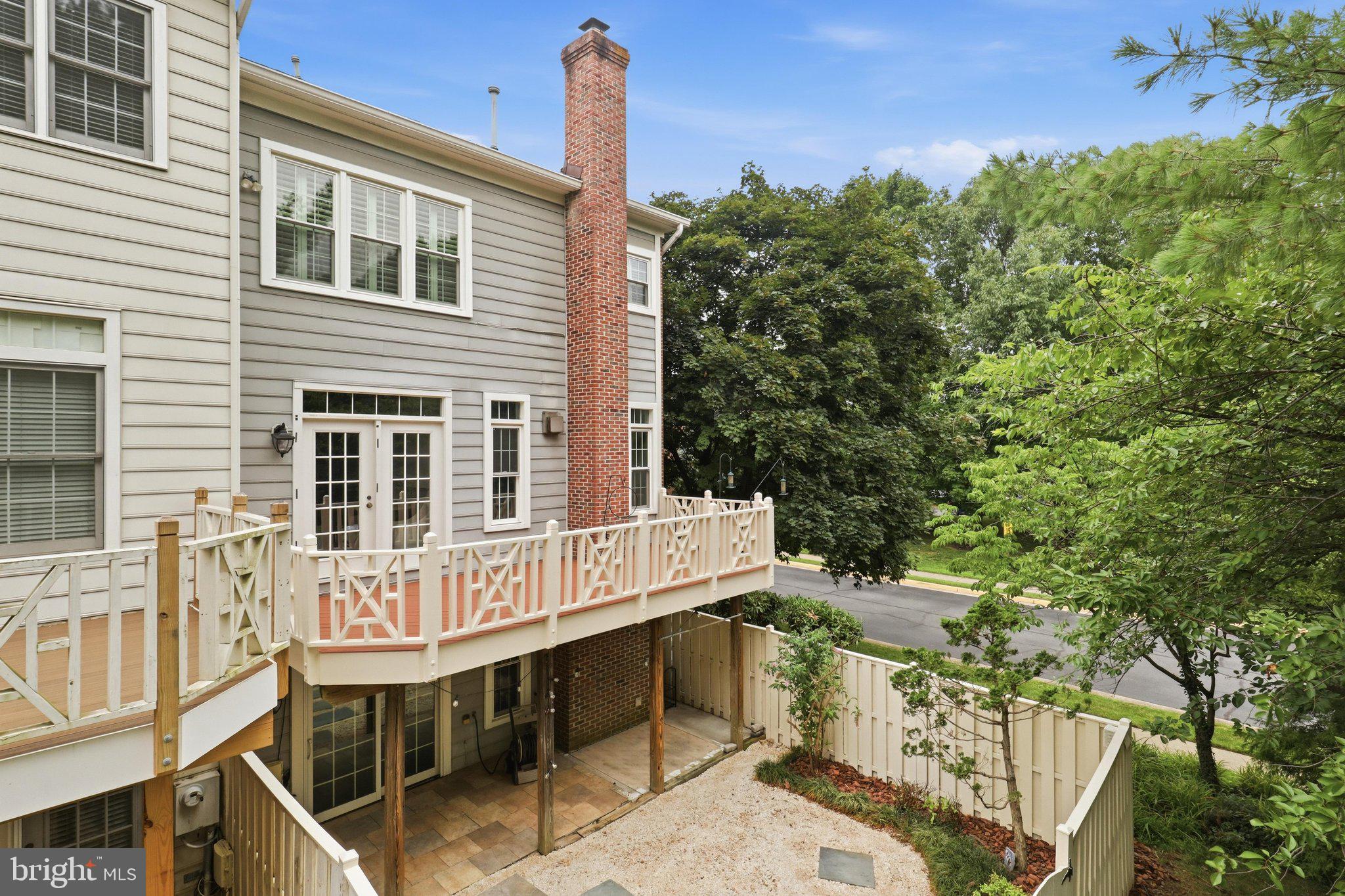 WYANT PROPERTY - Residential