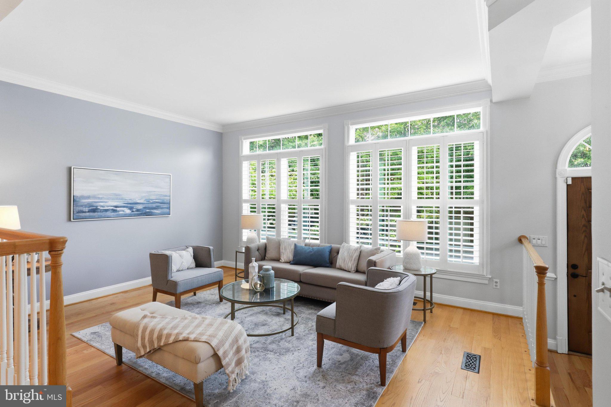 WYANT PROPERTY - Residential