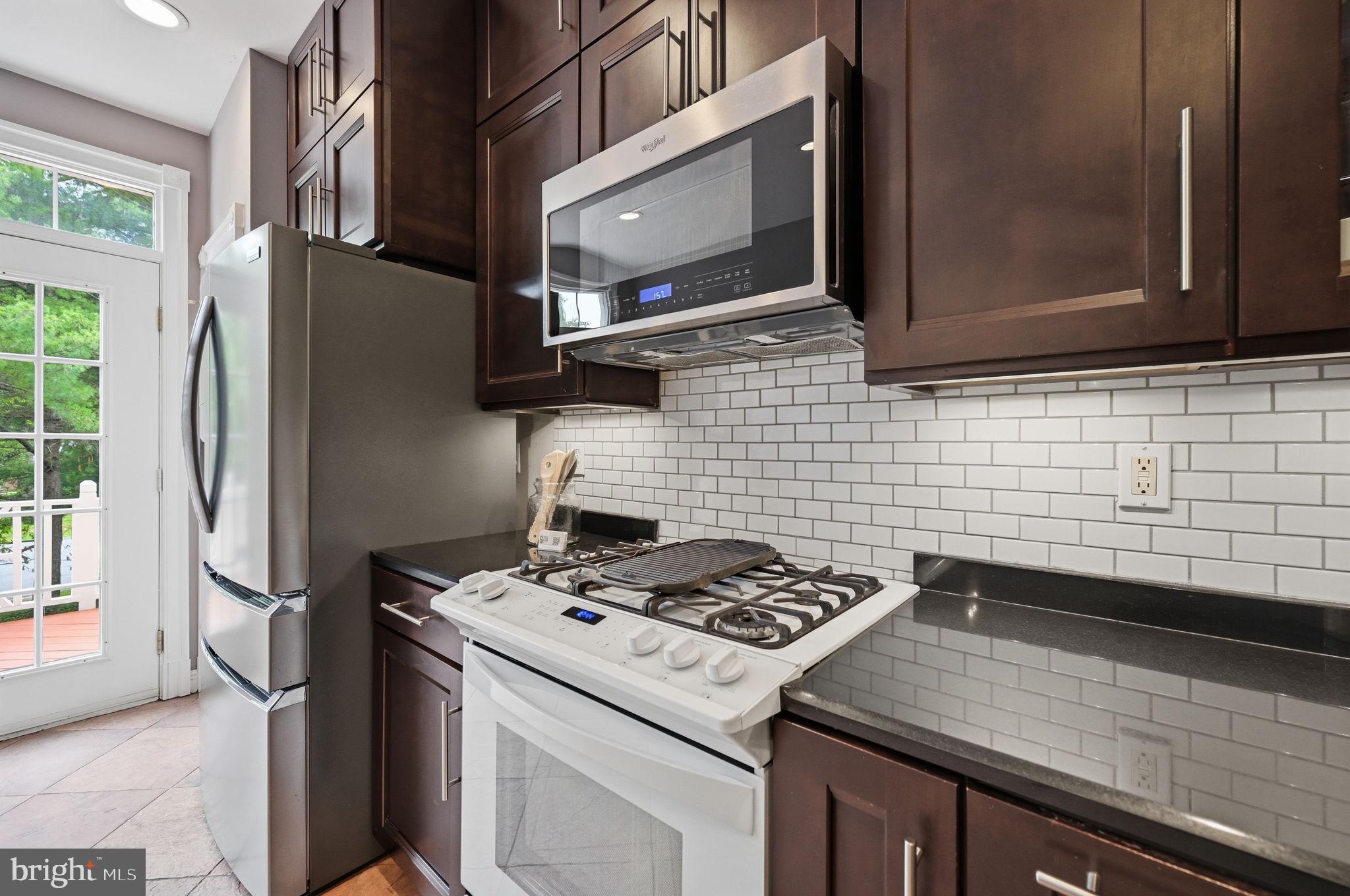 WYANT PROPERTY - Residential