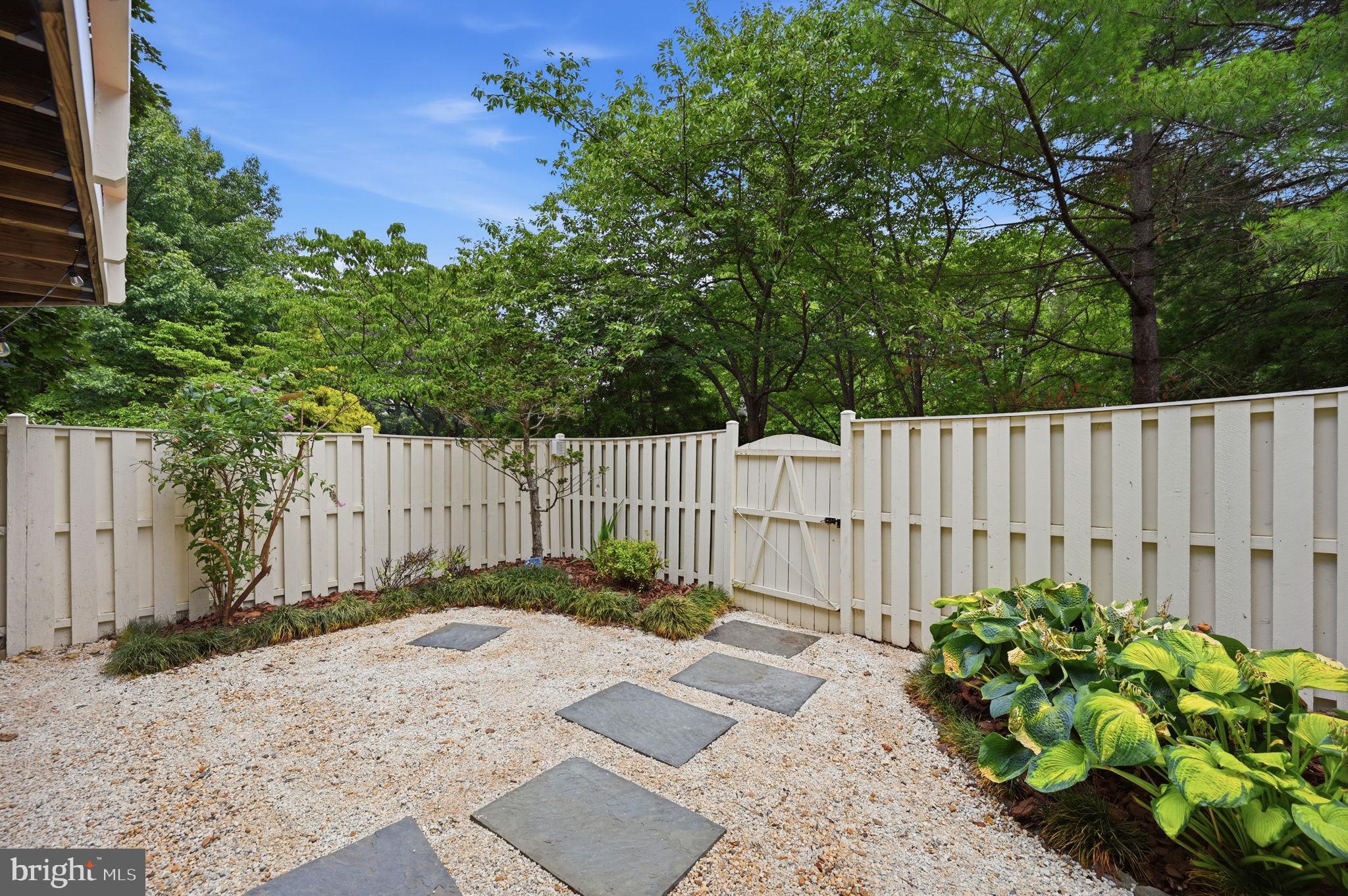 WYANT PROPERTY - Residential