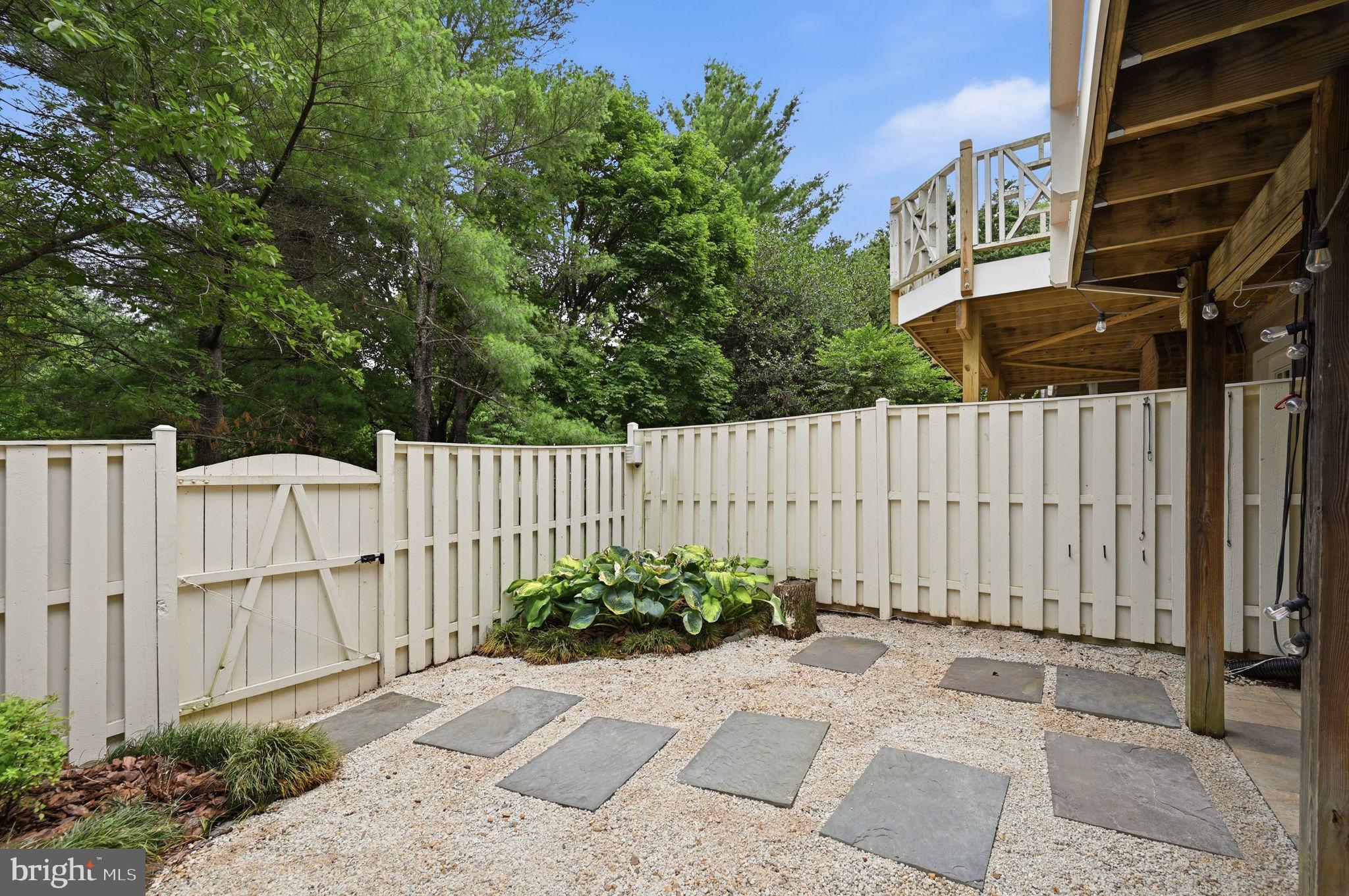 WYANT PROPERTY - Residential