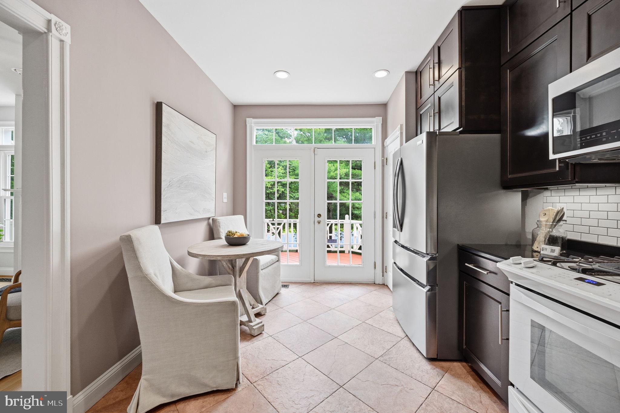 WYANT PROPERTY - Residential
