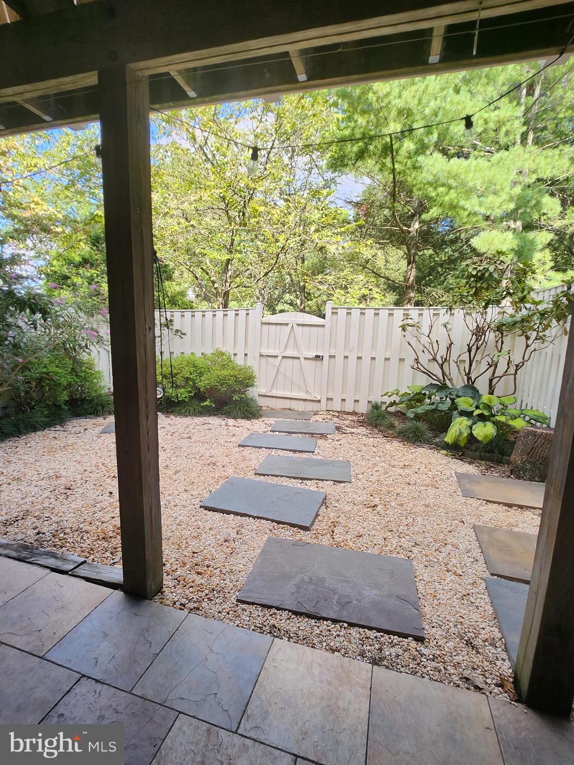 WYANT PROPERTY - Residential