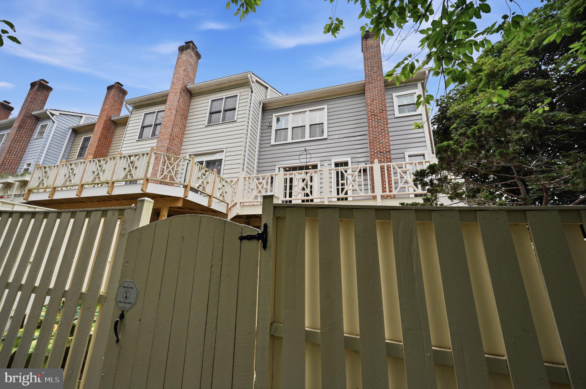 WYANT PROPERTY - Residential