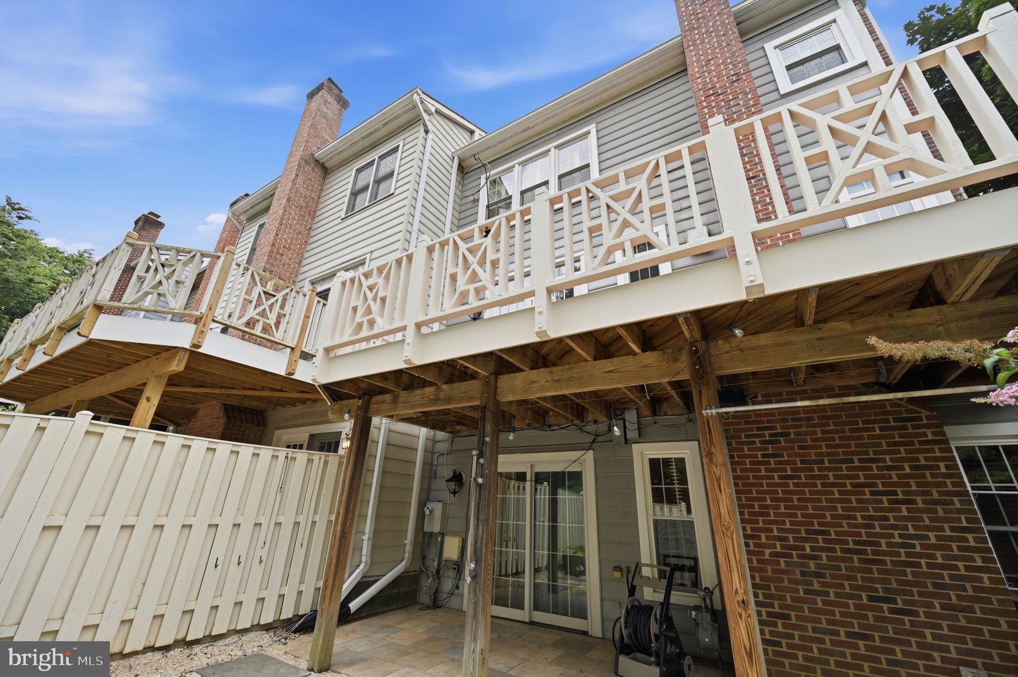 WYANT PROPERTY - Residential