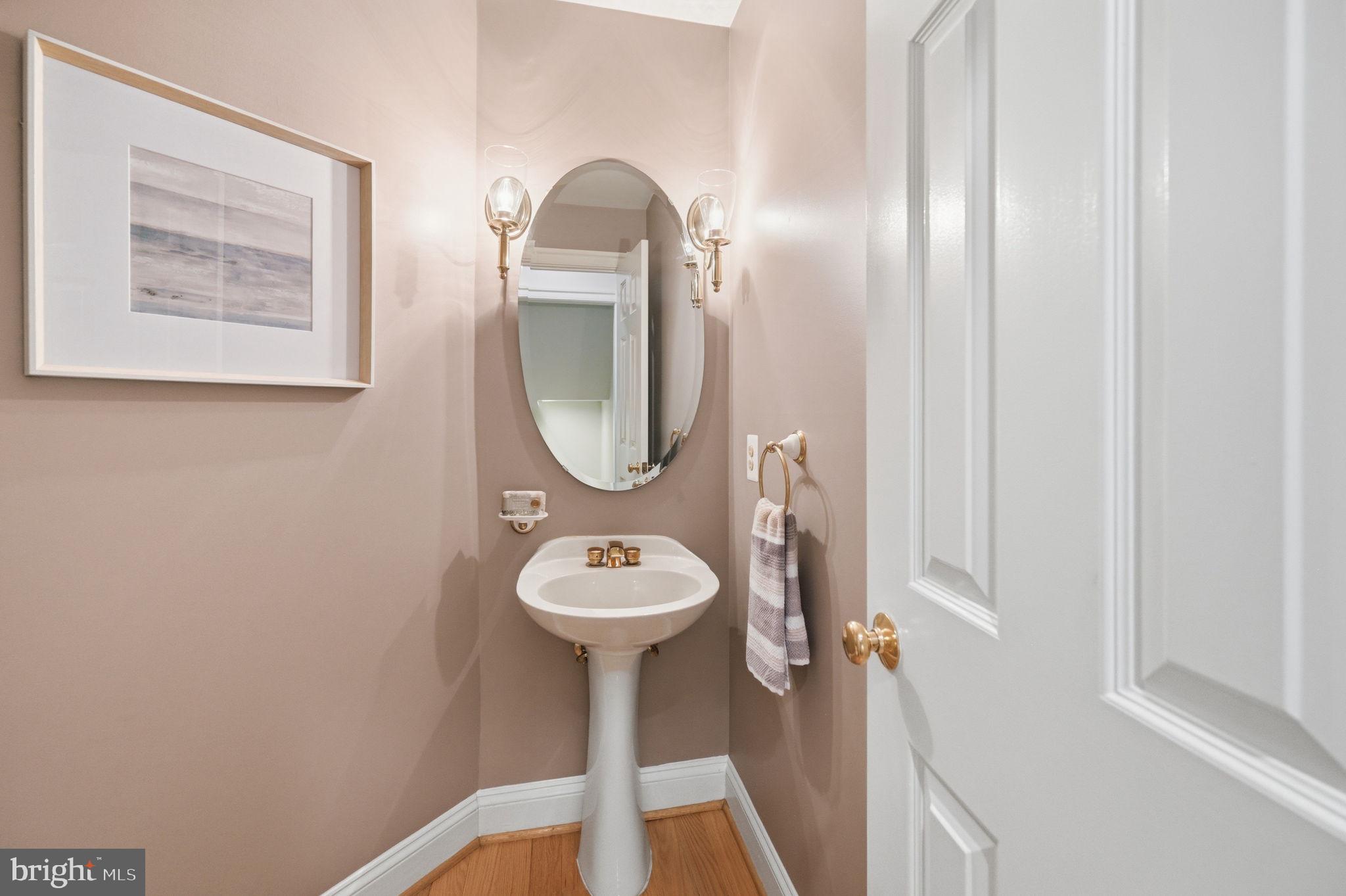 WYANT PROPERTY - Residential