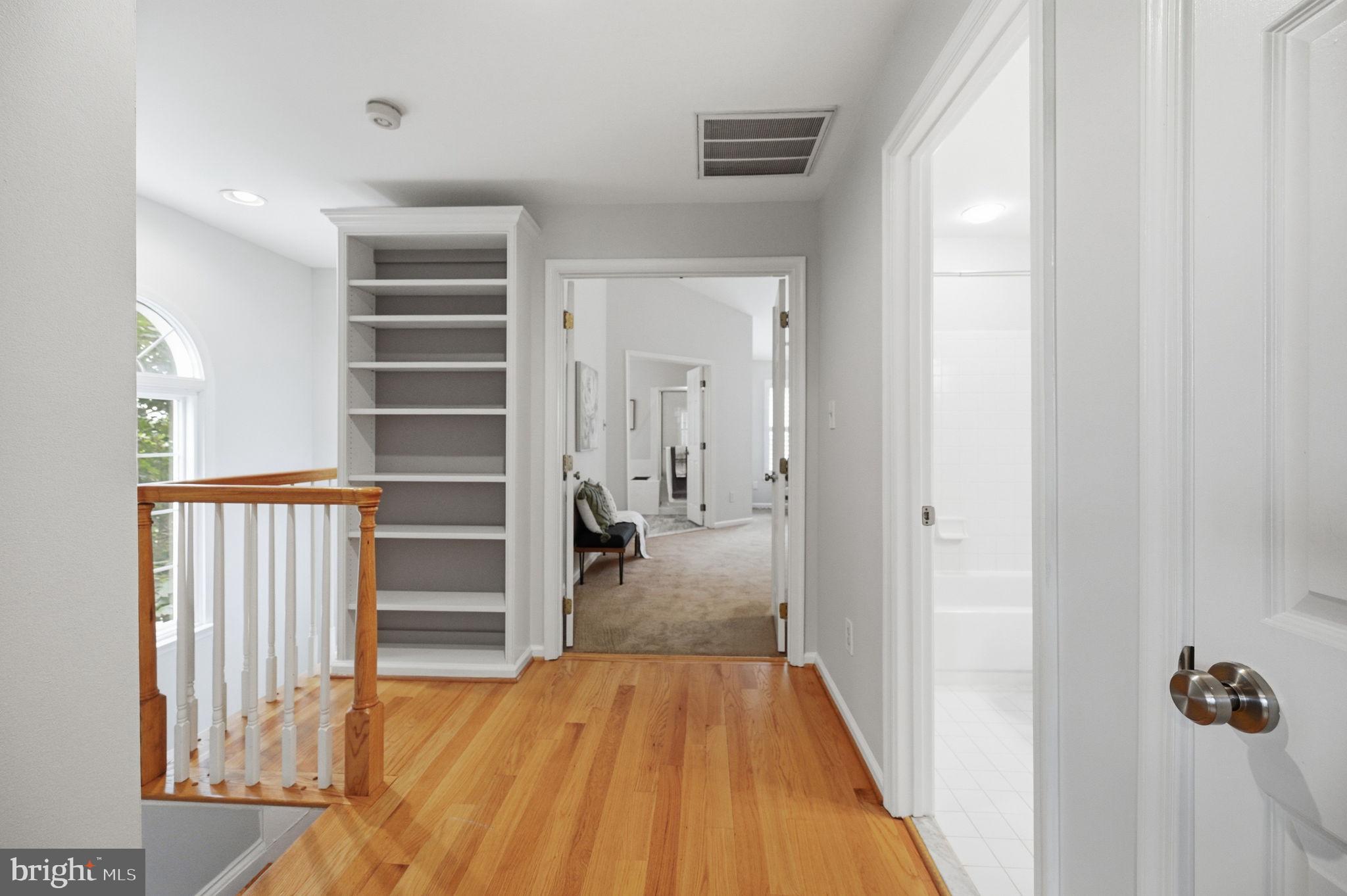 WYANT PROPERTY - Residential