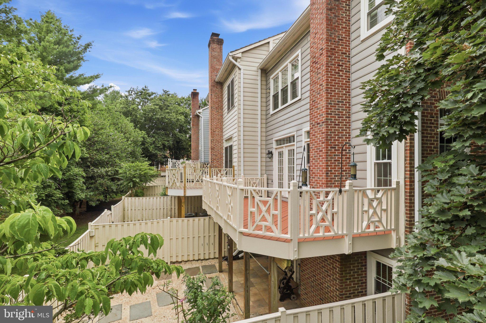 WYANT PROPERTY - Residential