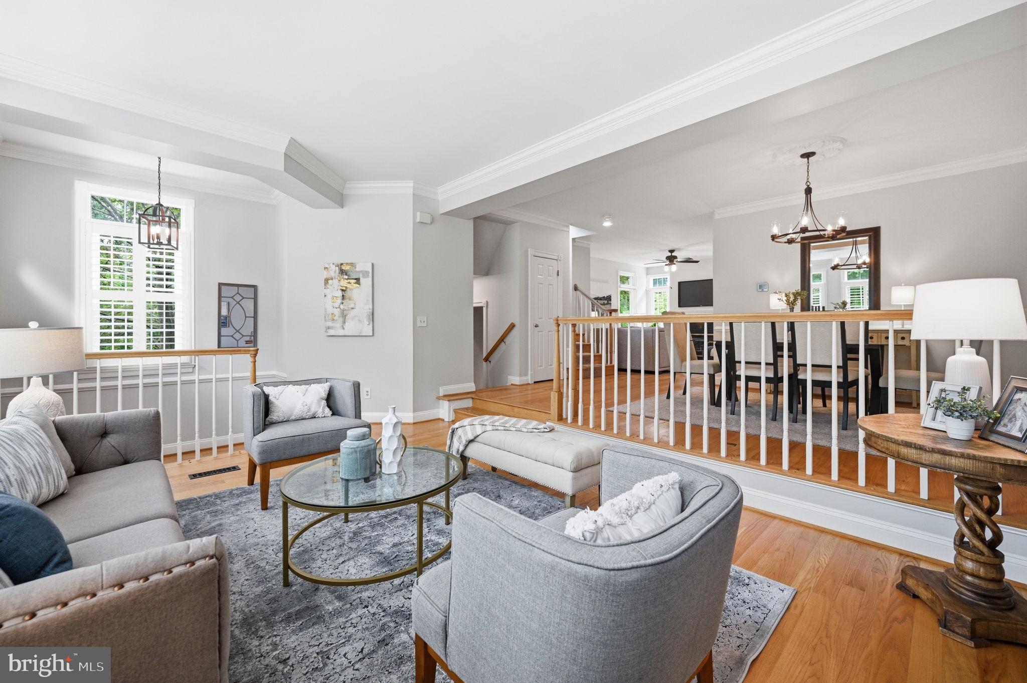 WYANT PROPERTY - Residential