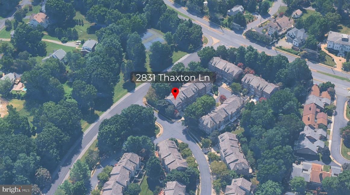 WYANT PROPERTY - Residential
