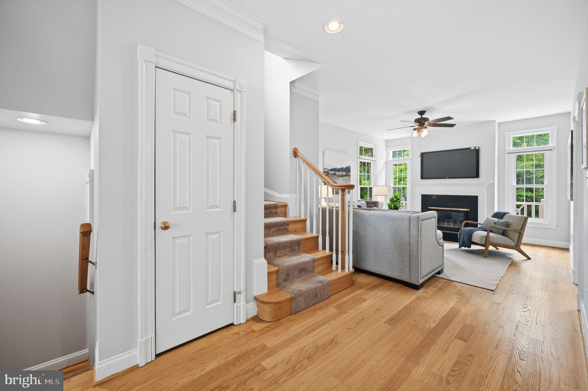 WYANT PROPERTY - Residential