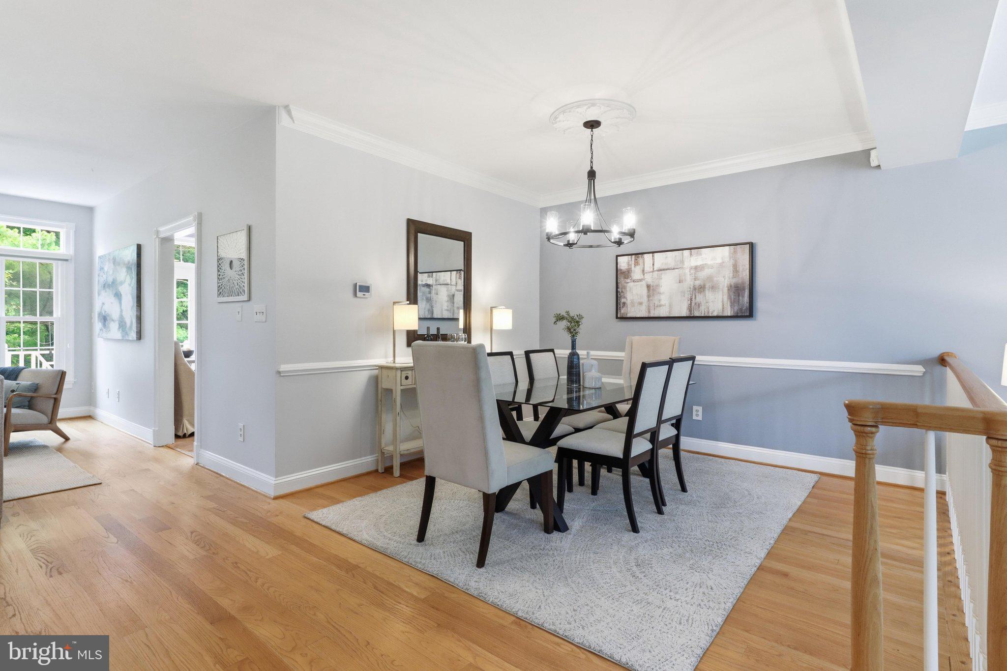 WYANT PROPERTY - Residential