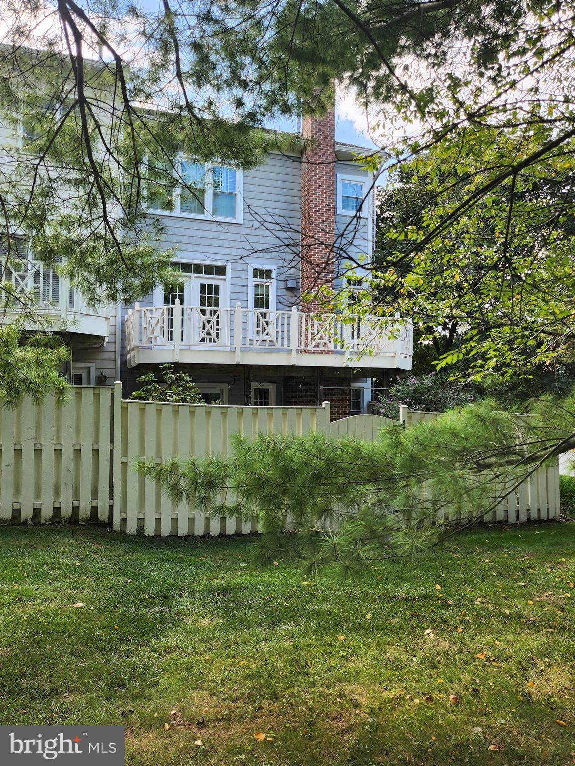 WYANT PROPERTY - Residential