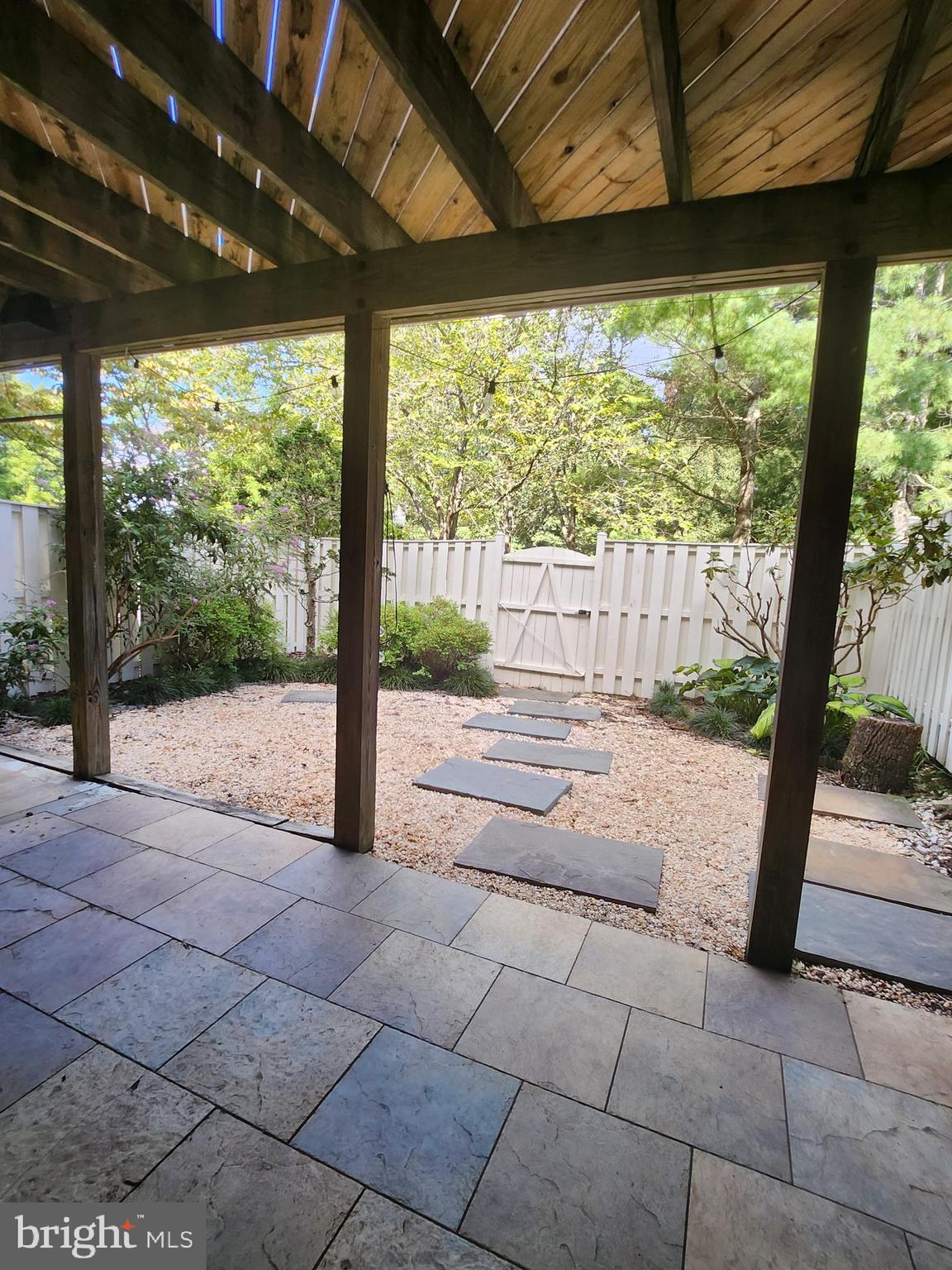 WYANT PROPERTY - Residential