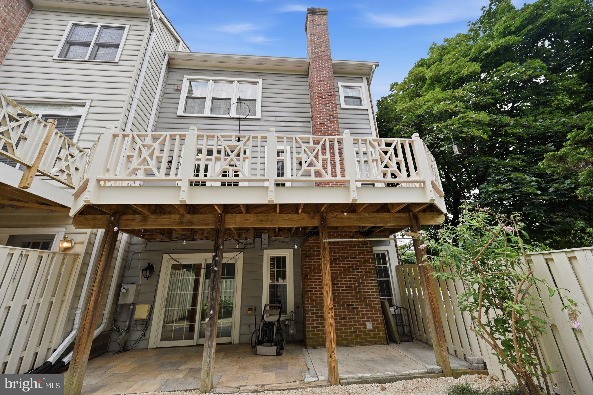 WYANT PROPERTY - Residential