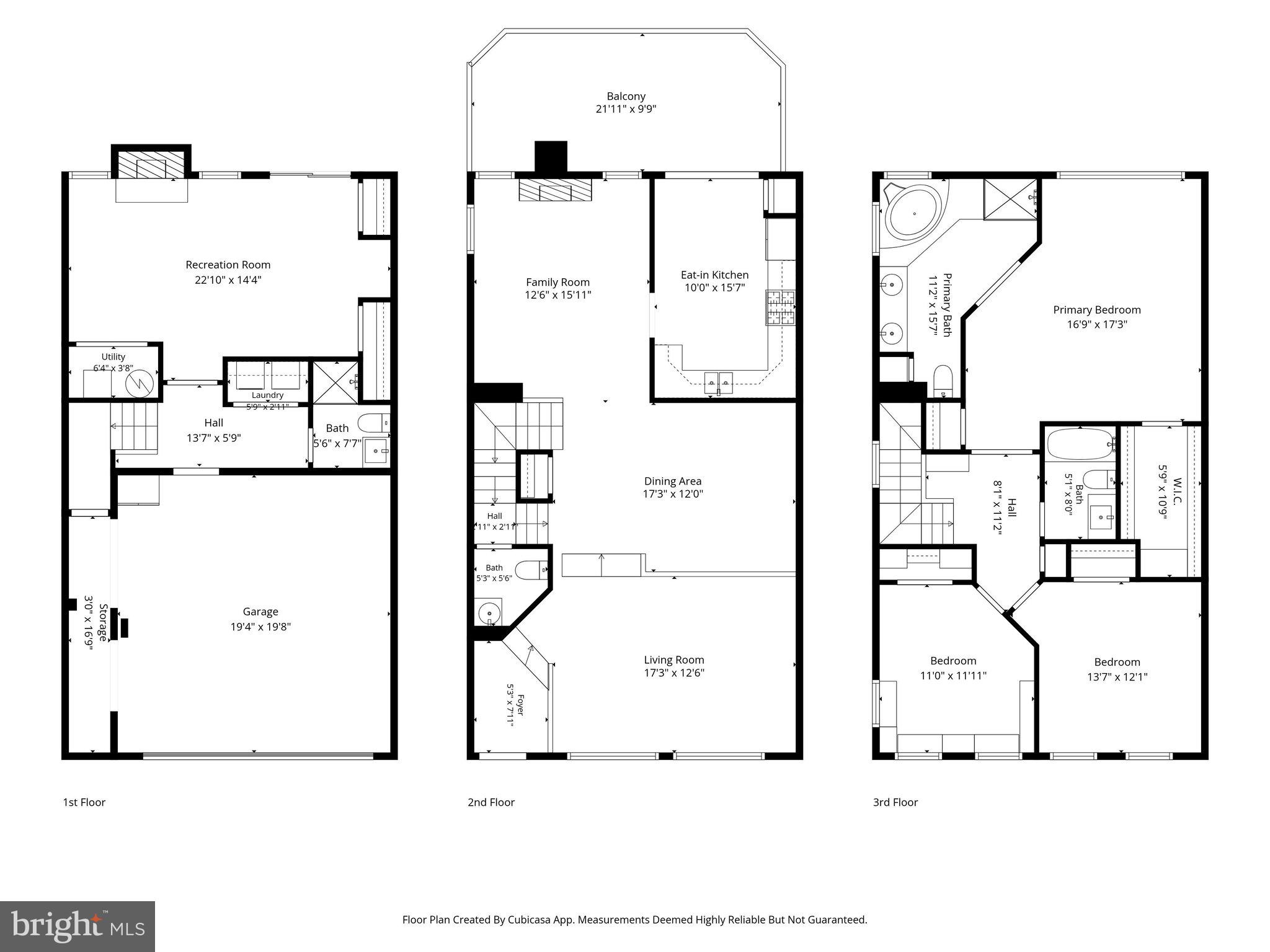 WYANT PROPERTY - Residential