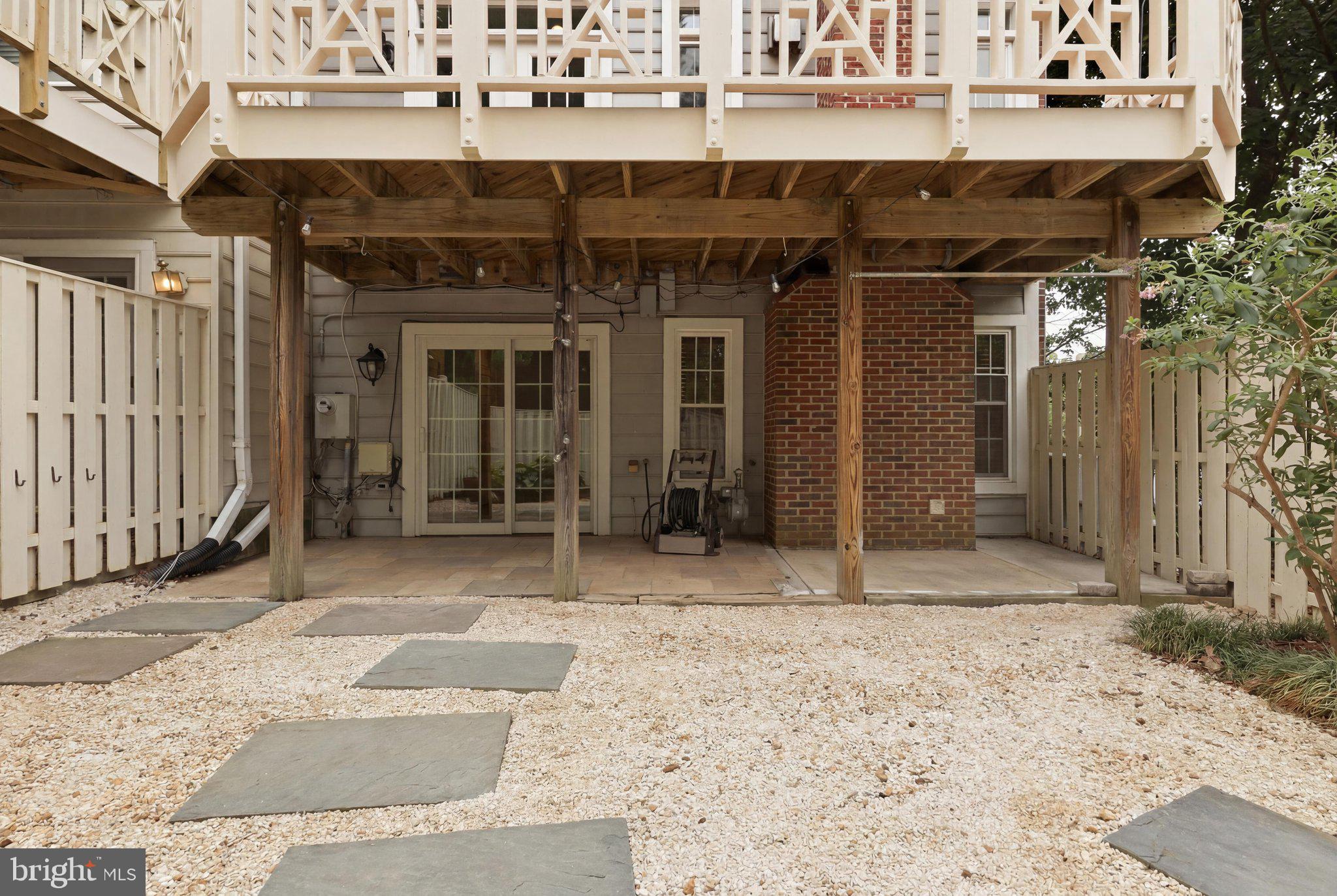 WYANT PROPERTY - Residential