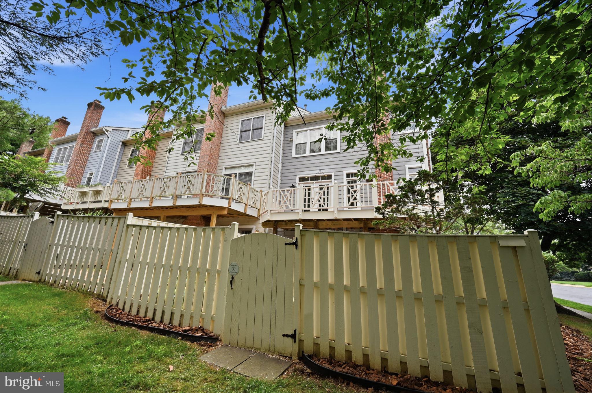 WYANT PROPERTY - Residential