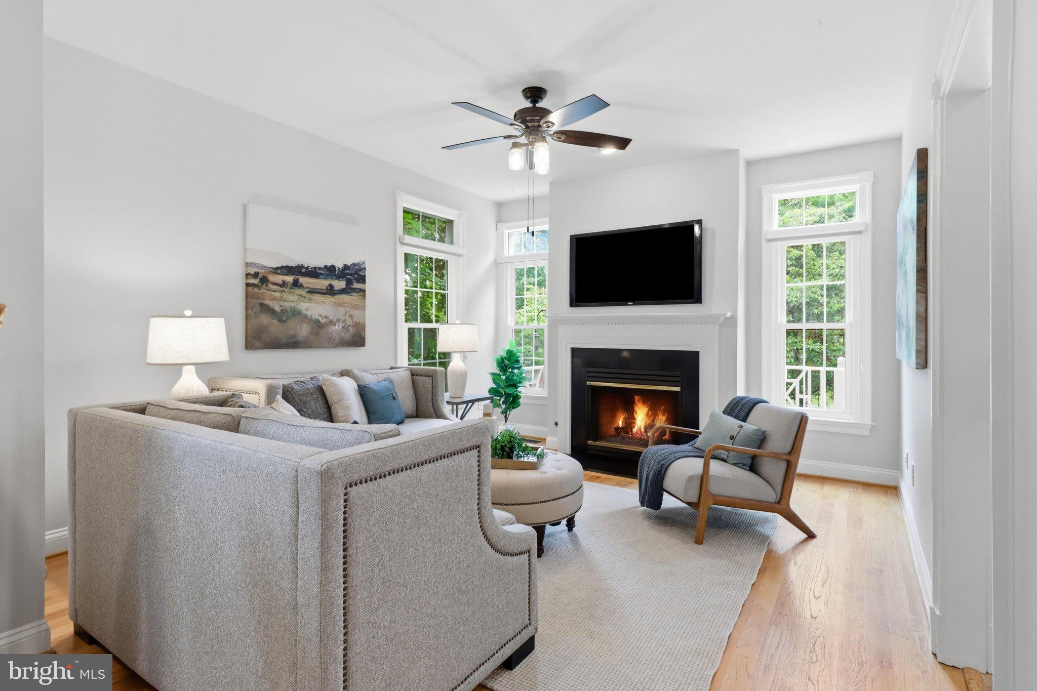 WYANT PROPERTY - Residential