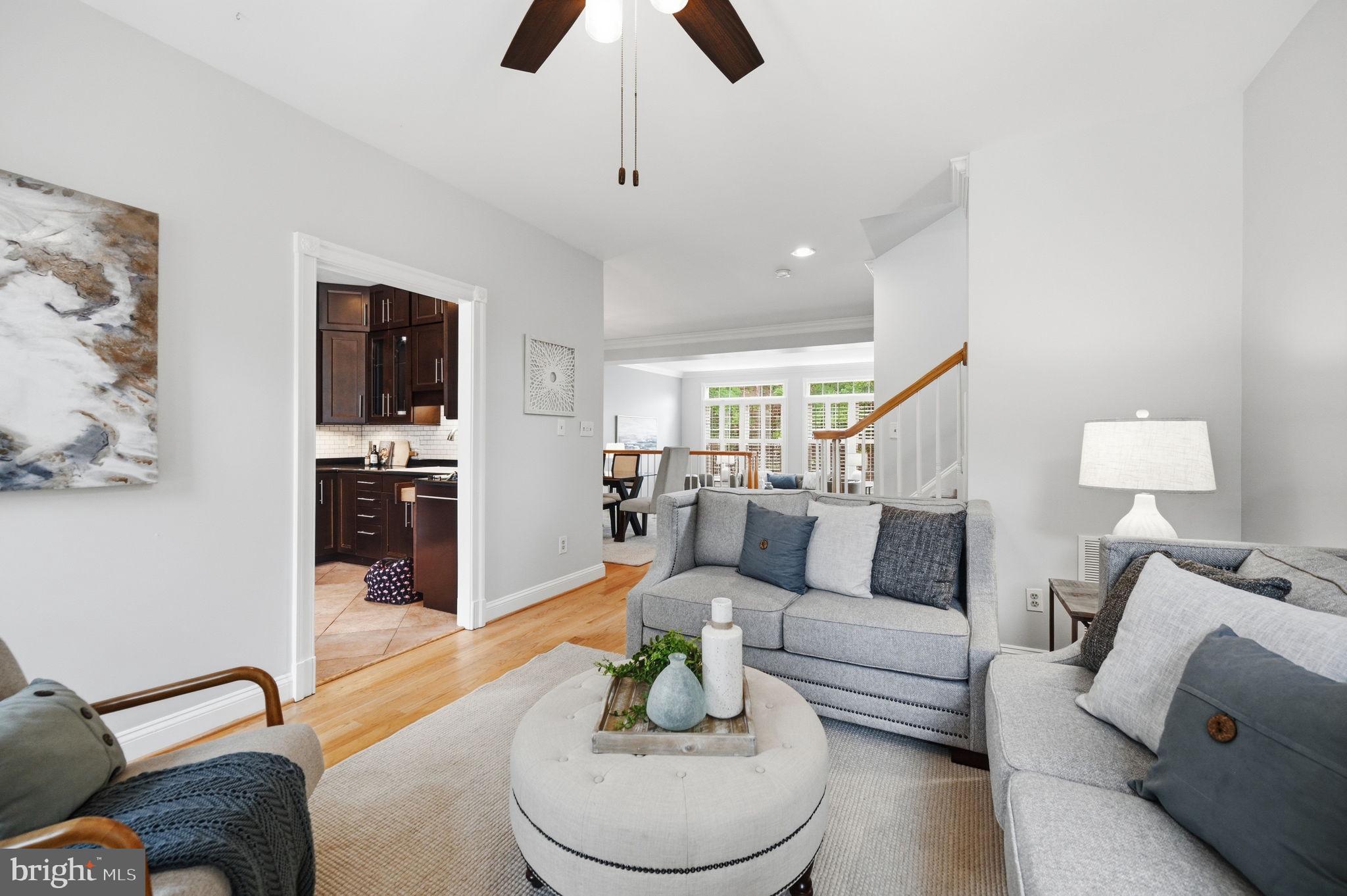WYANT PROPERTY - Residential