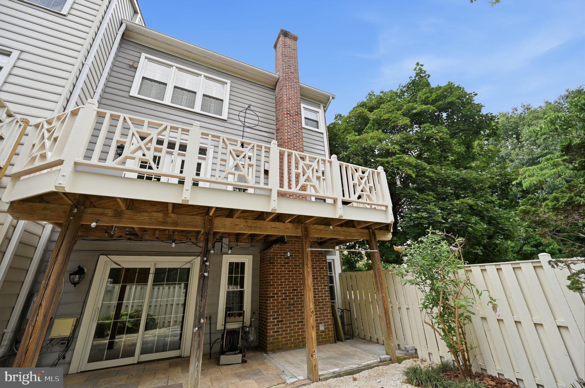 WYANT PROPERTY - Residential