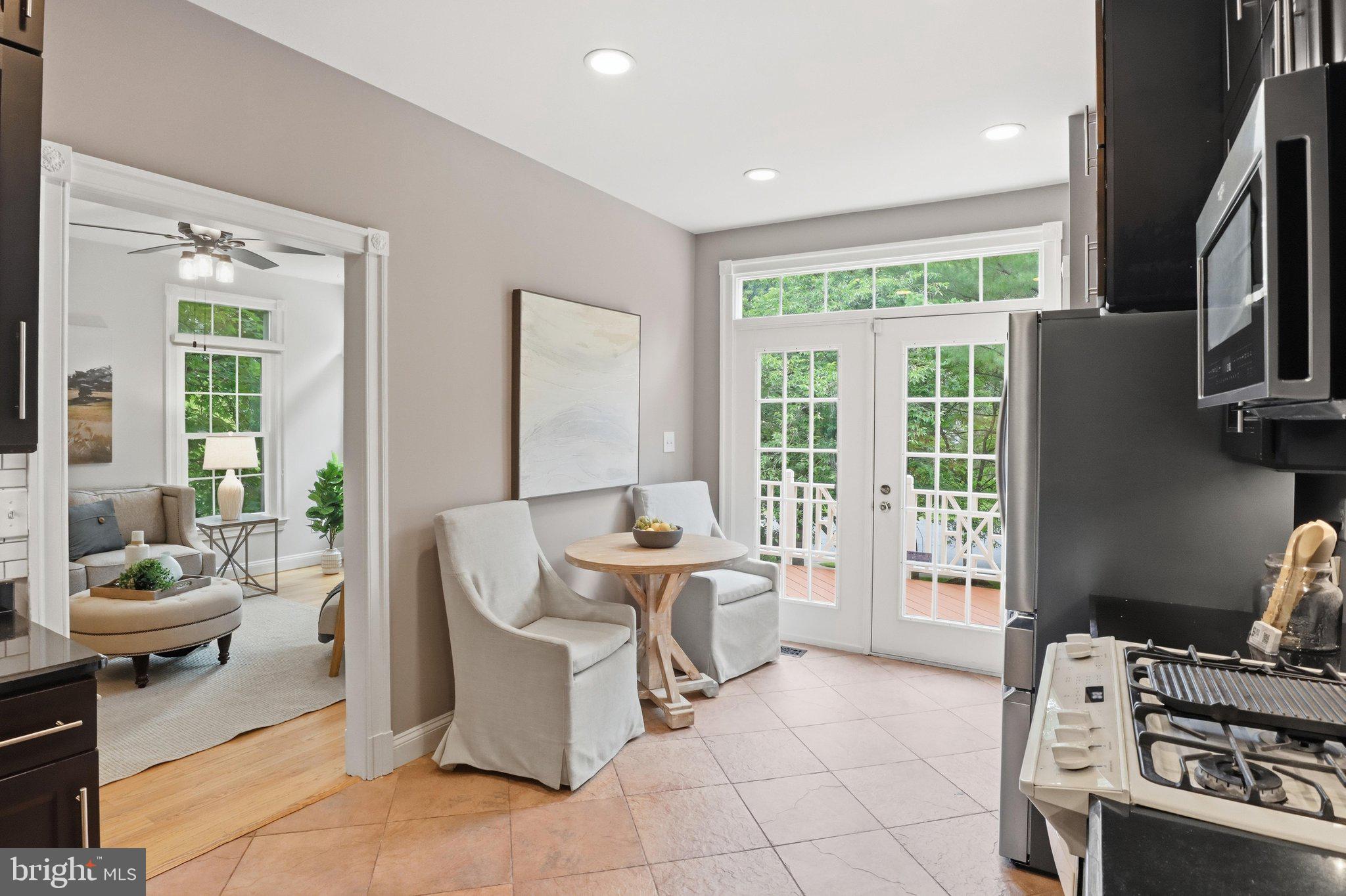 WYANT PROPERTY - Residential