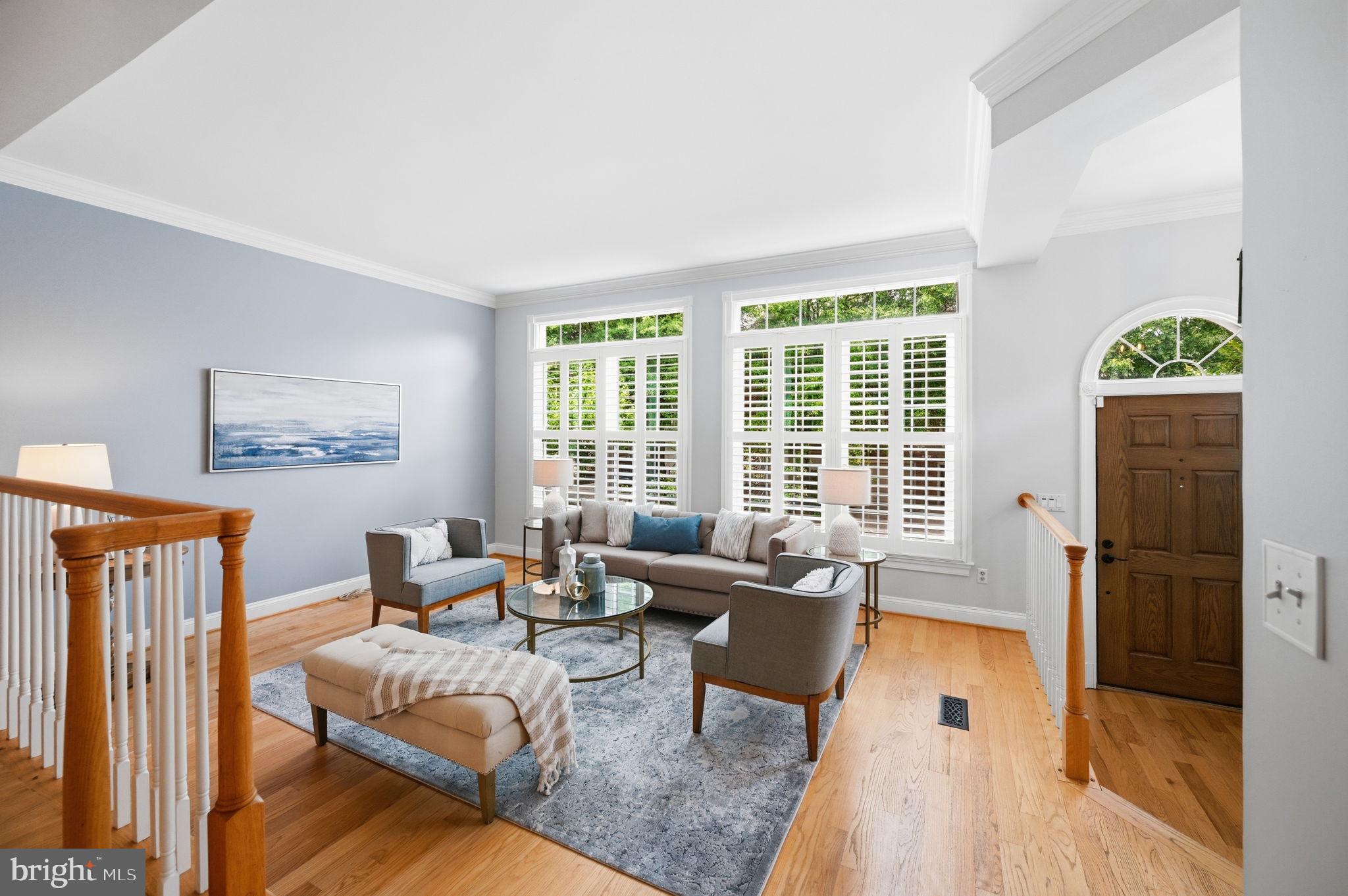 WYANT PROPERTY - Residential